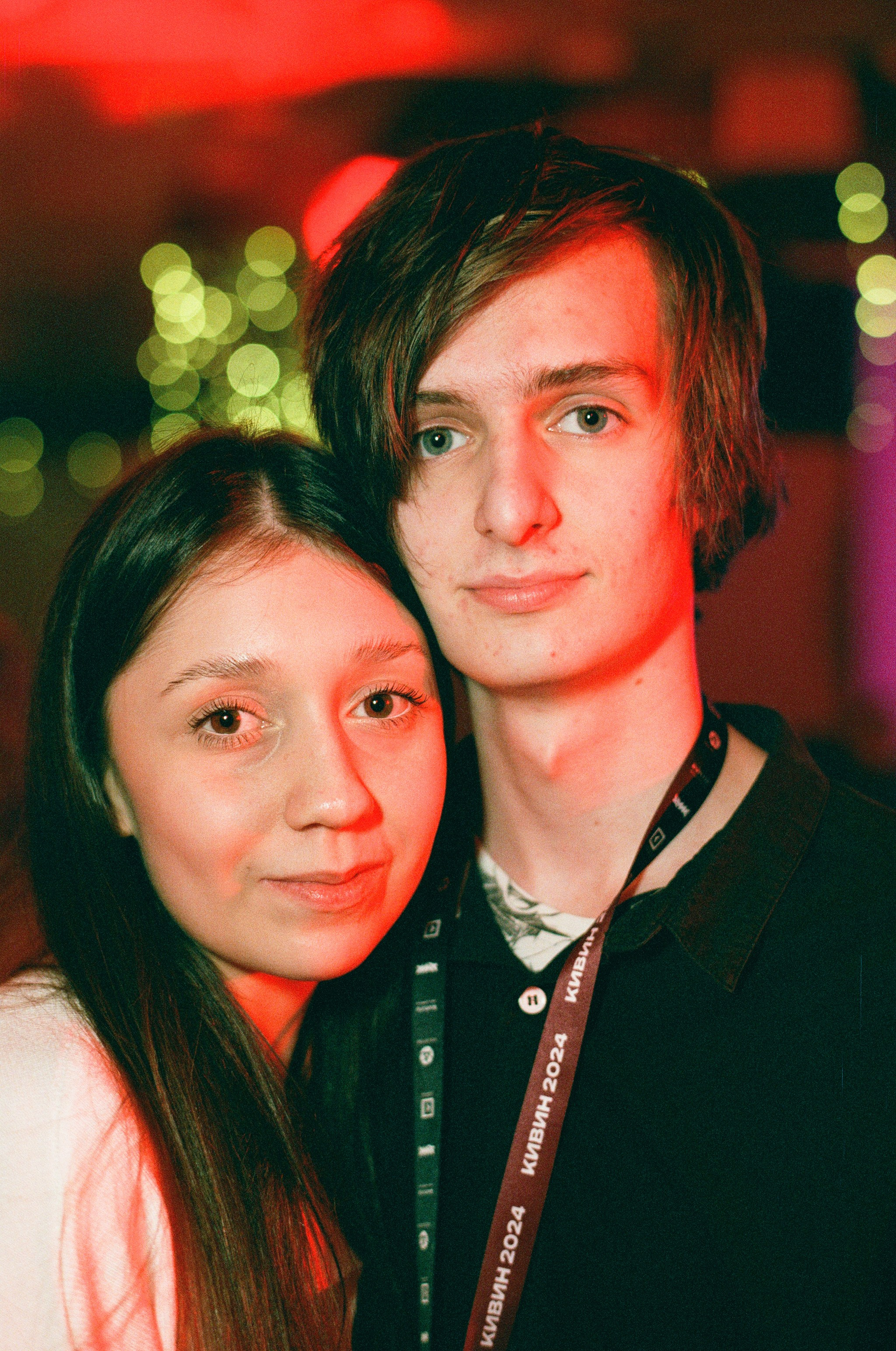 КиВиН-2024. #спецкорНвер