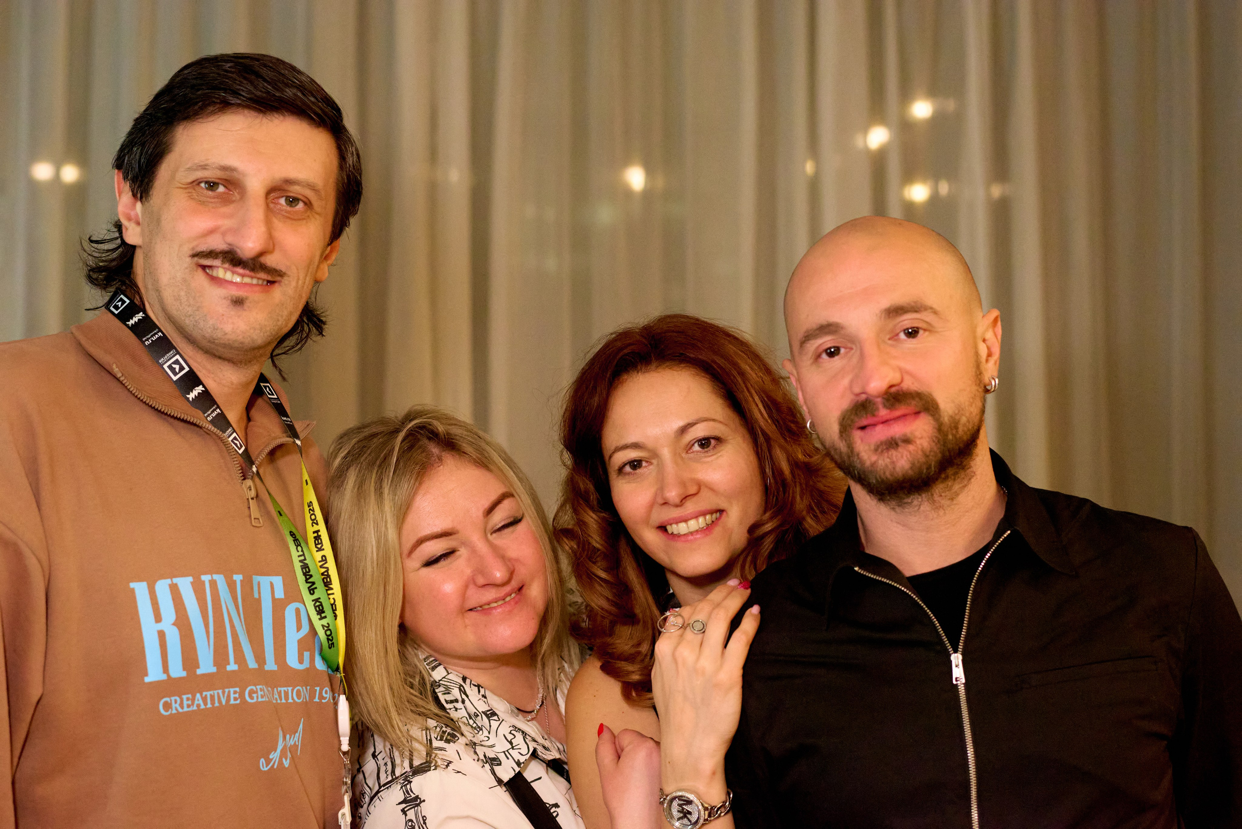 КиВиН-2025. #спецкорНвер