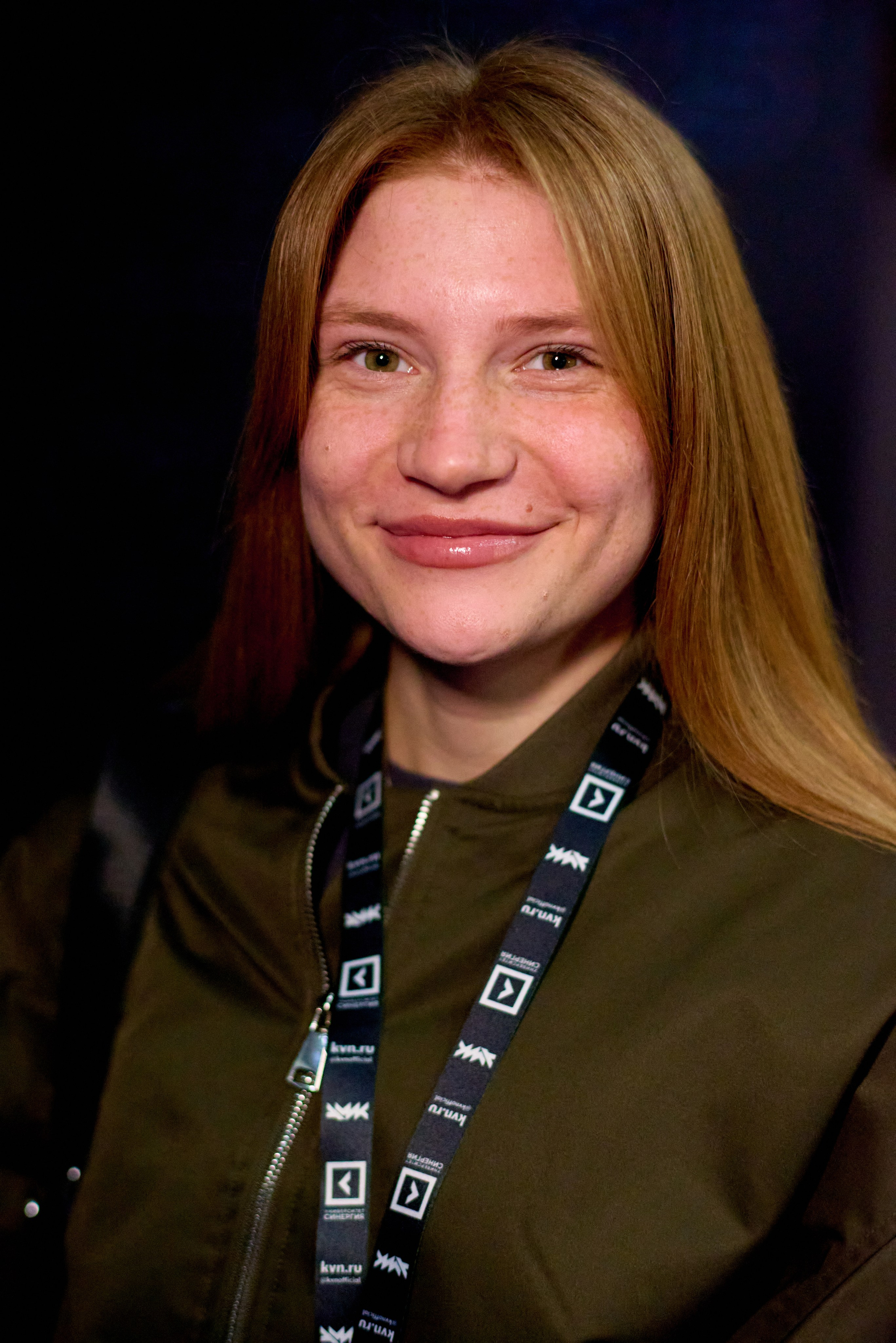 КиВиН-2025. #спецкорНвер