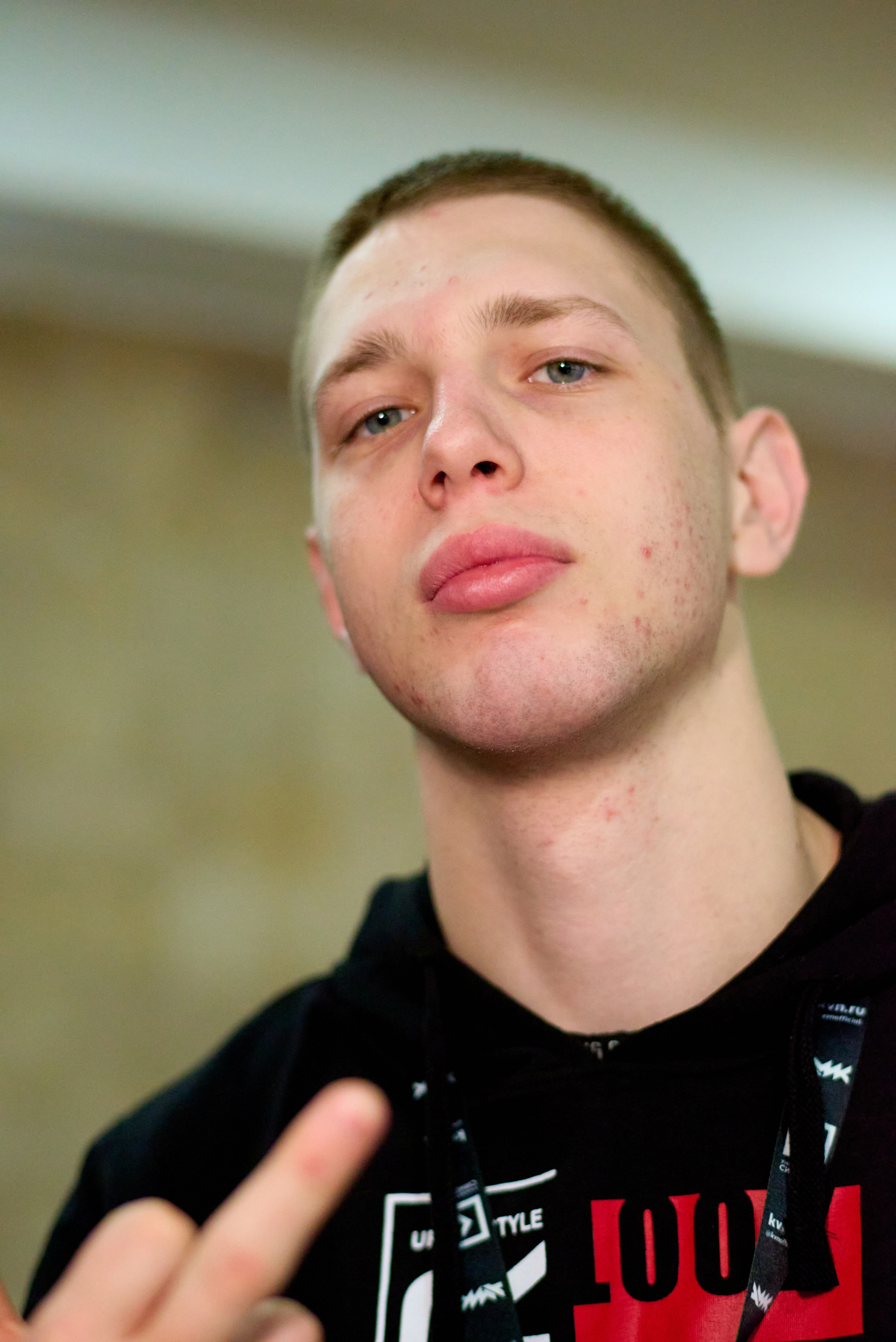 КиВиН-2025. #спецкорНвер