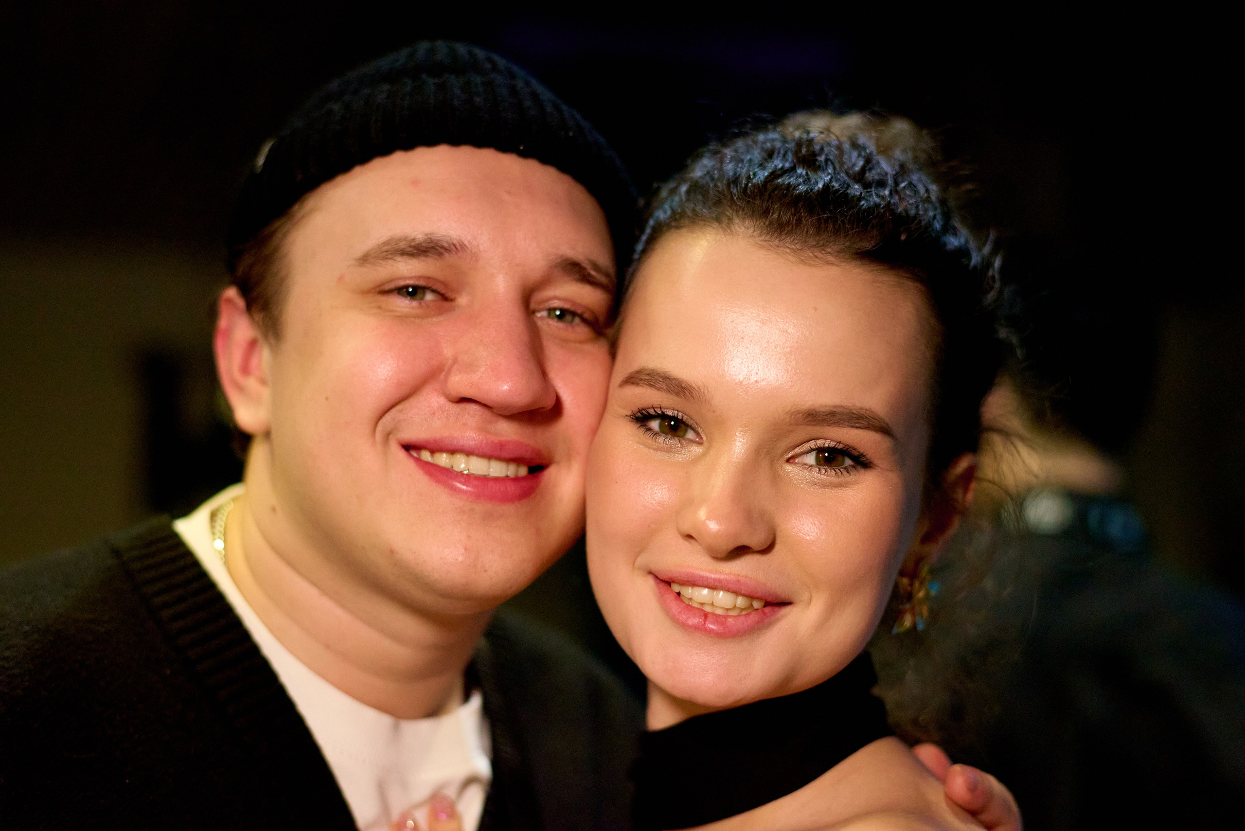 КиВиН-2025. #спецкорНвер