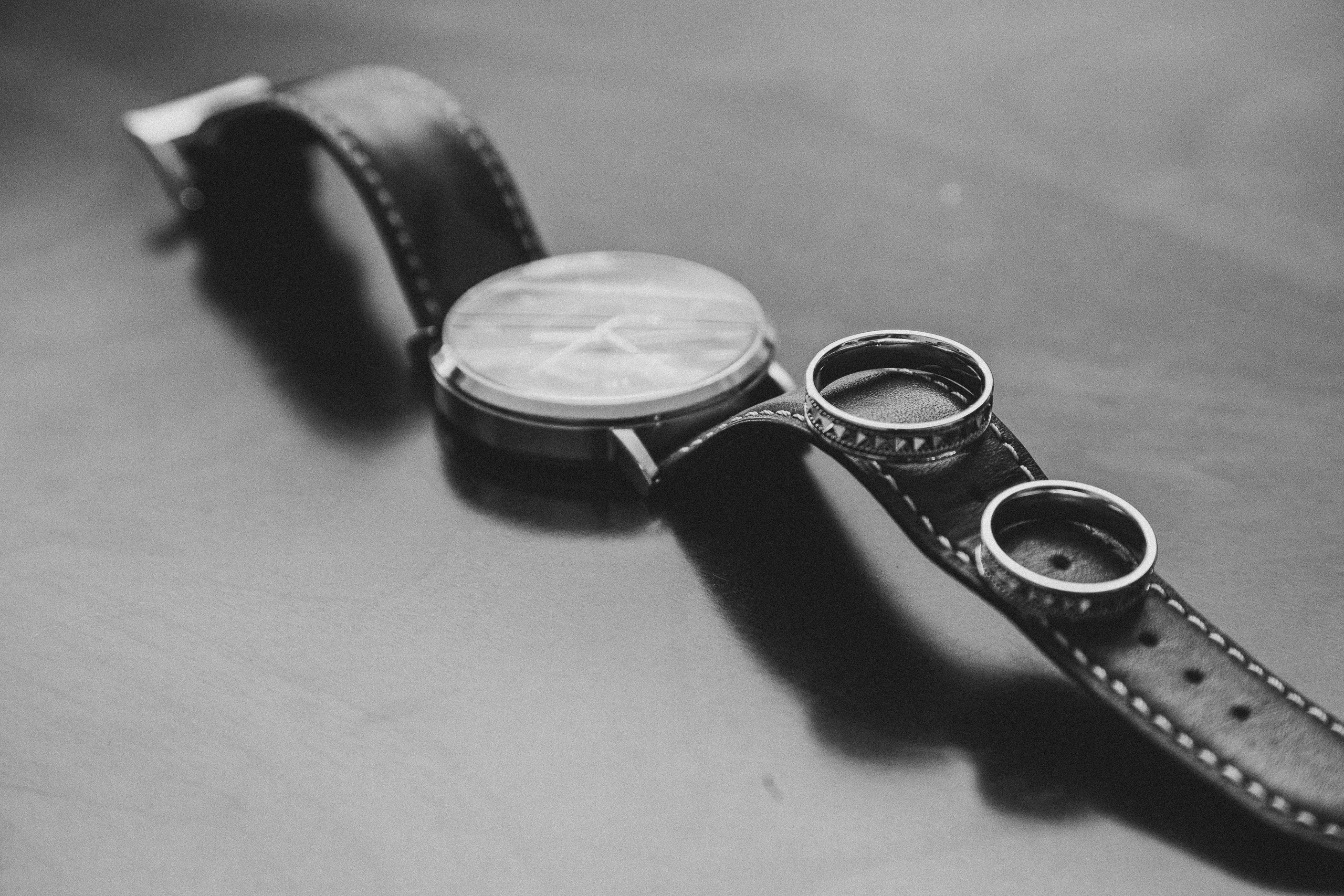 Тимур и Юлия. Свадебный фотограф Александр Абрамов Москва / Зеленоград