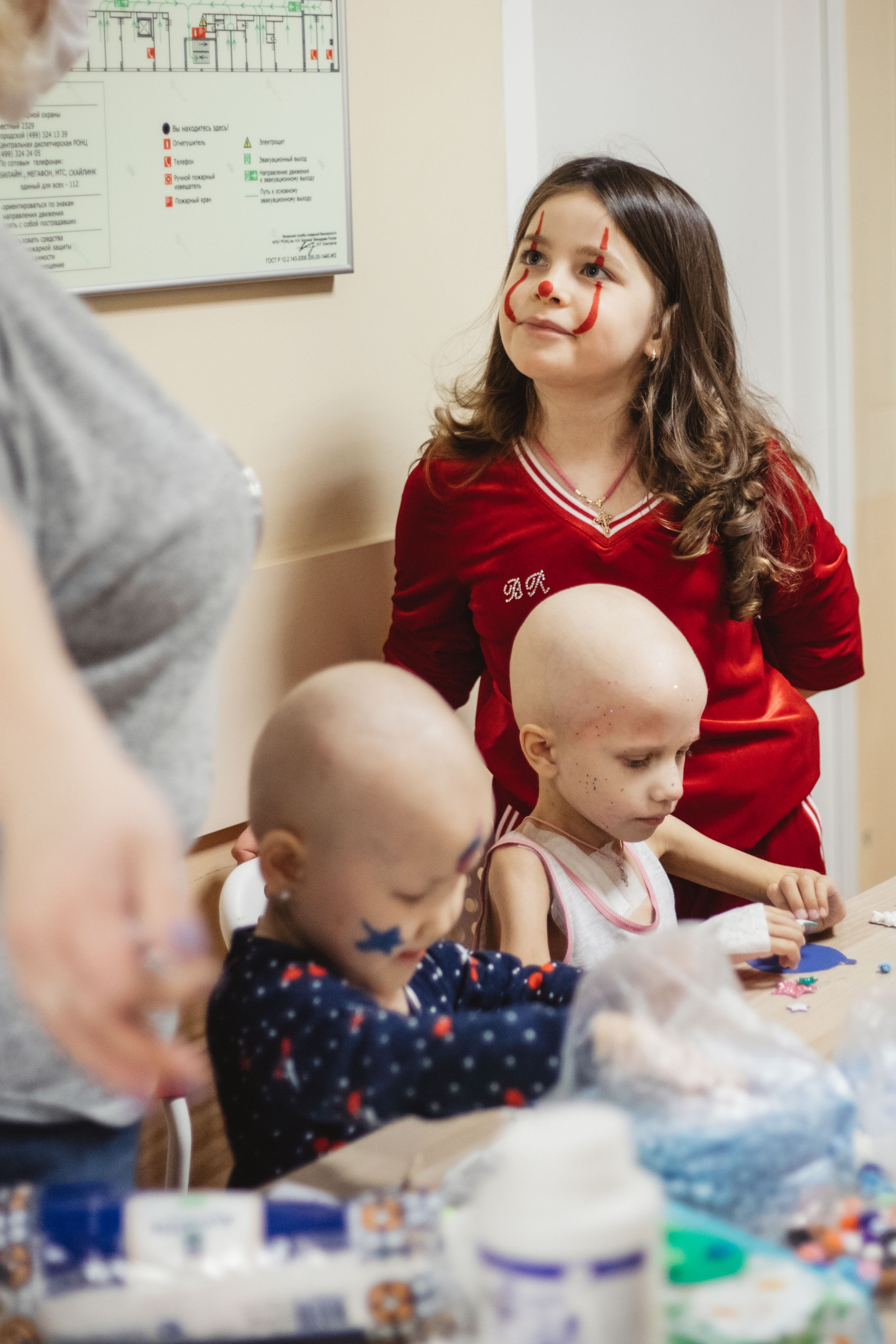 Жить. Семейный и ивент фотограф в Москве Мария Маликова