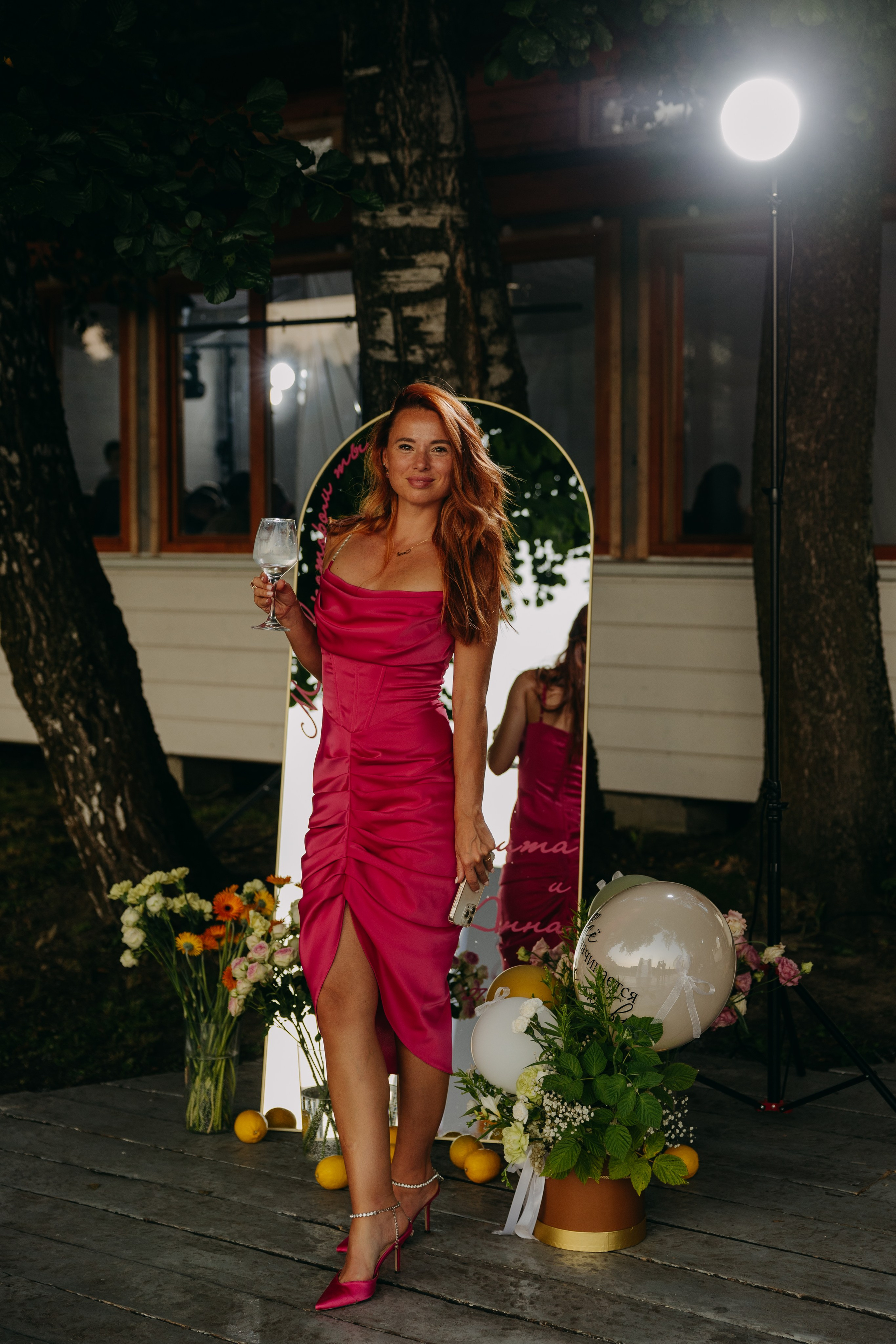 Анна и Никита | банкет. Свадебный фотограф Москва Анастасия Храмова