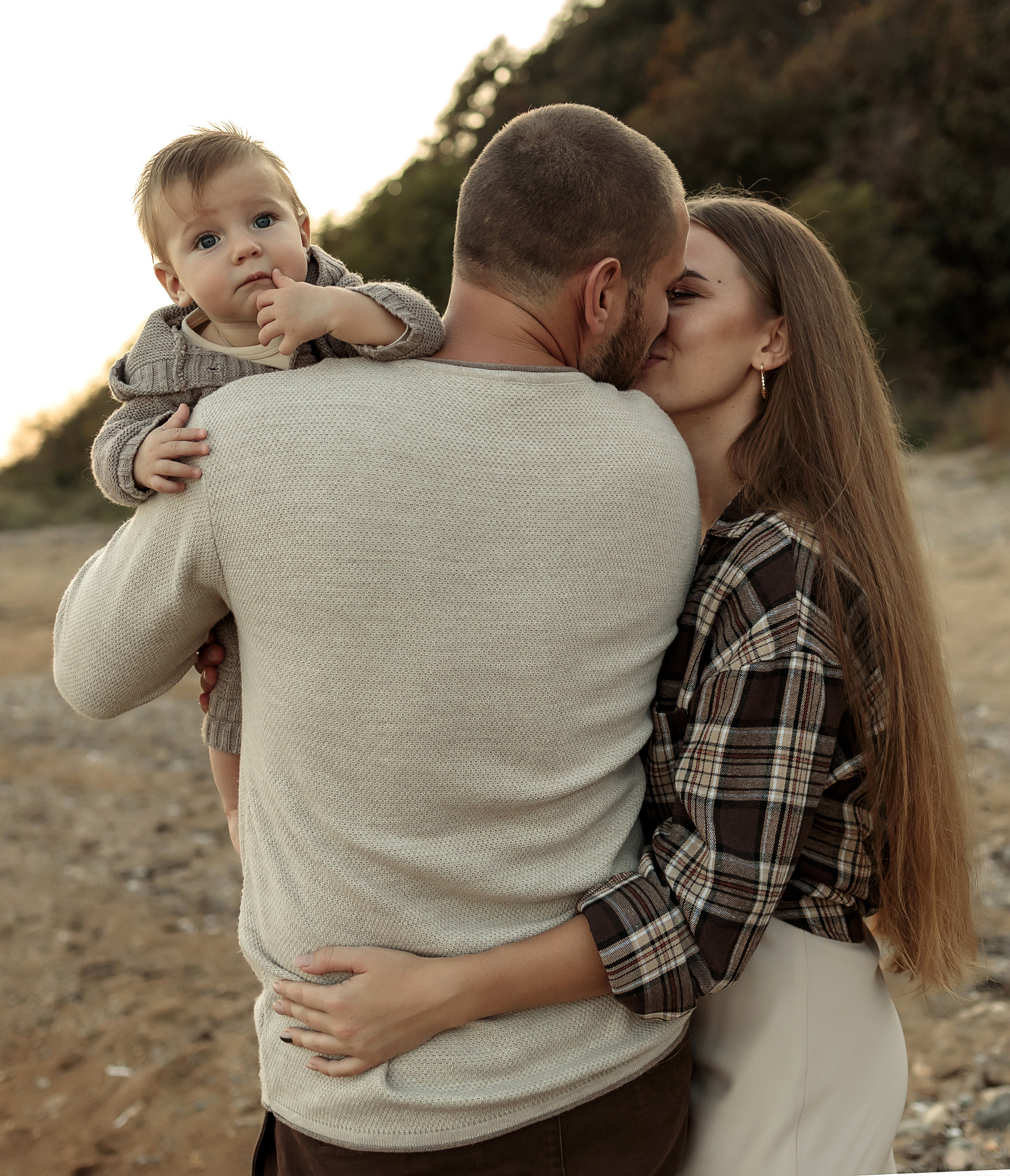 Семейные съемки. Детский и семейный фотограф во Владивостоке Светлана Шаповаленко