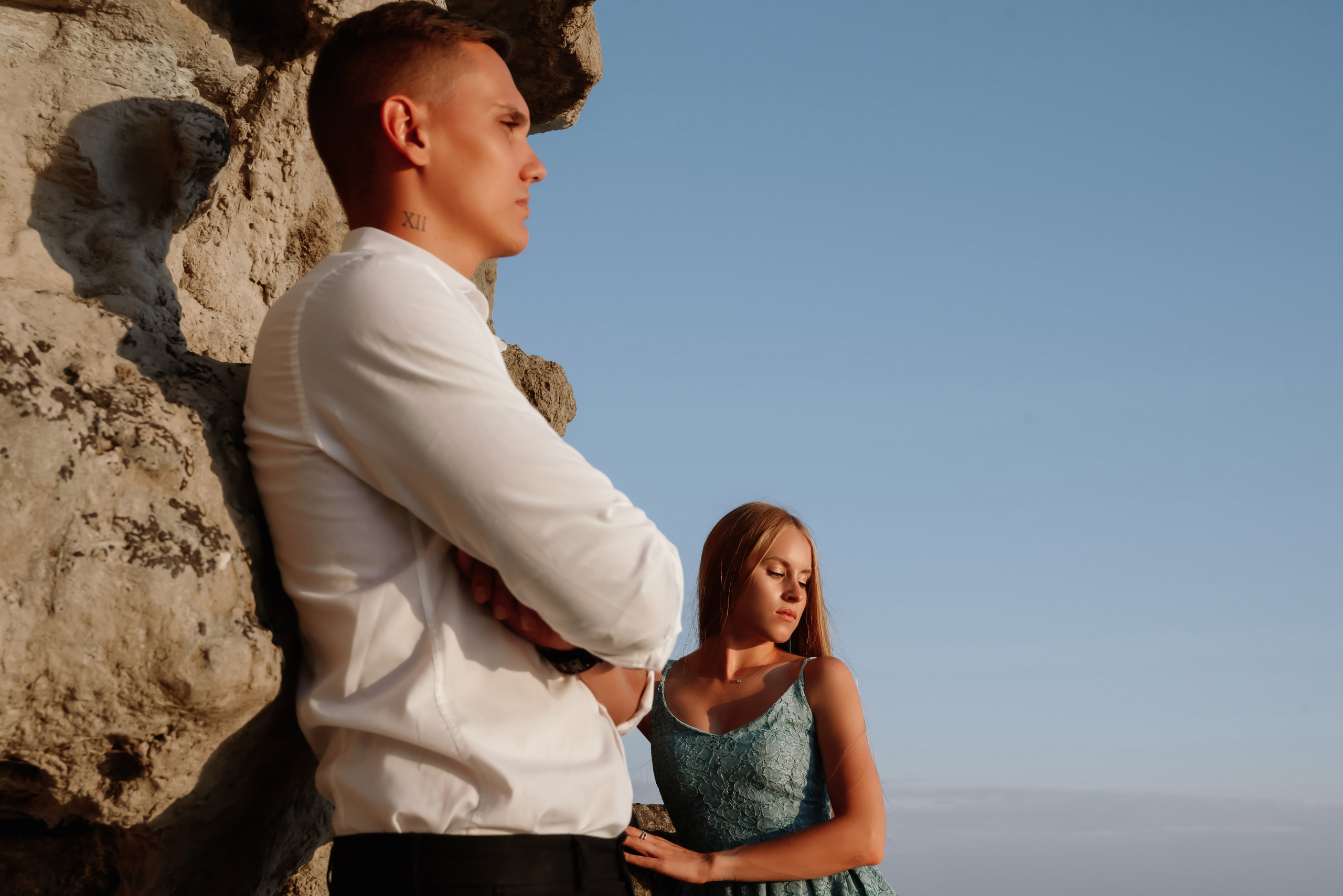 Владислав и Виктория. Сочи — Орджоникидзе. Свадебный и Event фотограф в Москве | Андрей Губренко | Gubrenko