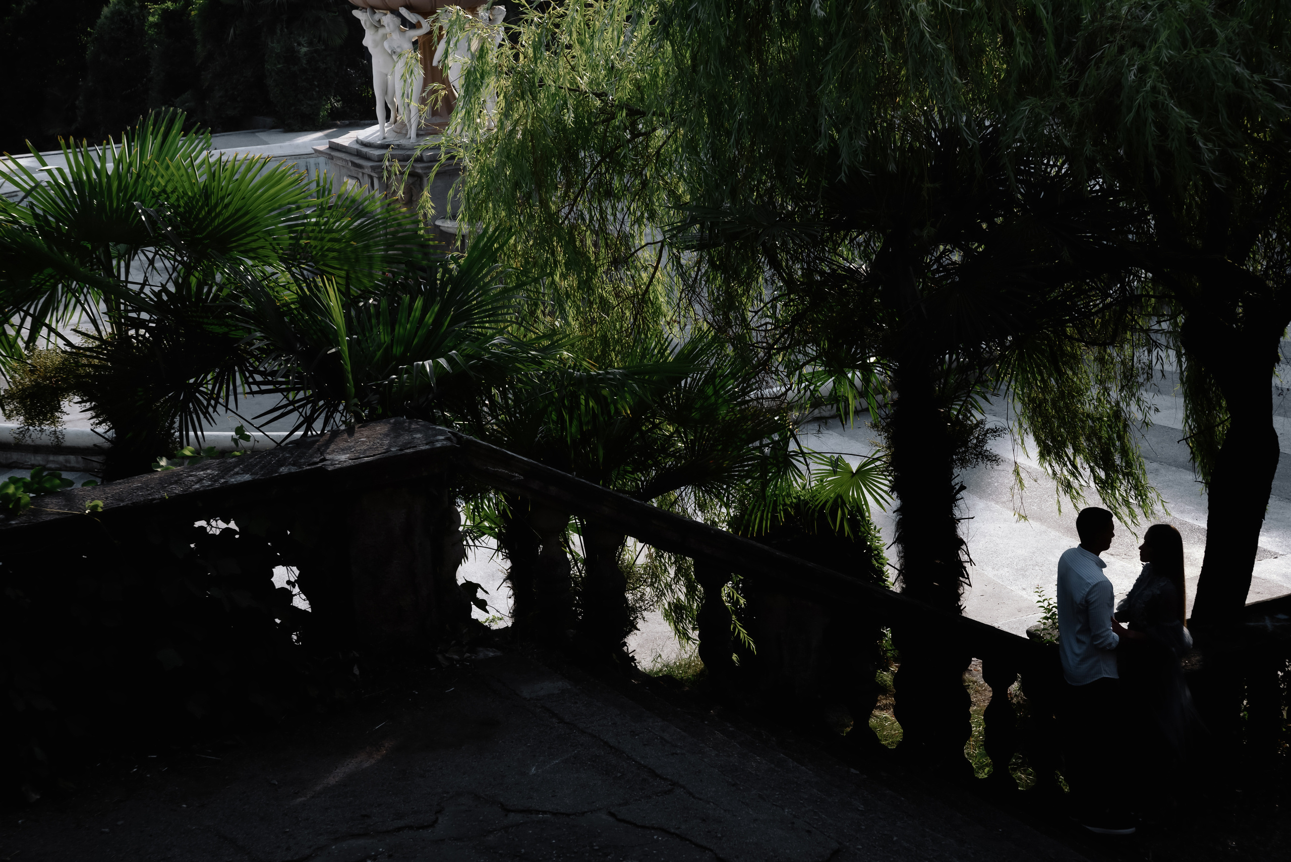 Владислав и Виктория. Сочи — Орджоникидзе. Свадебный и Event фотограф в Москве | Андрей Губренко | Gubrenko