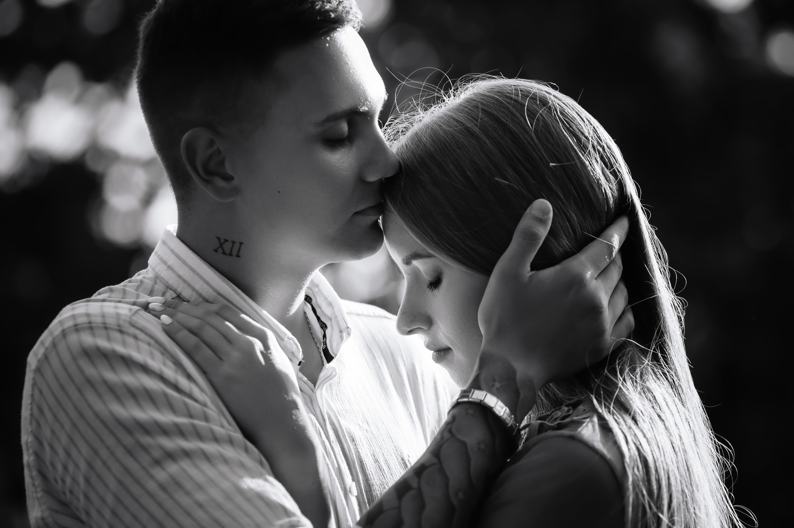 Владислав и Виктория. Сочи — Орджоникидзе. Свадебный и Event фотограф в Москве | Андрей Губренко | Gubrenko