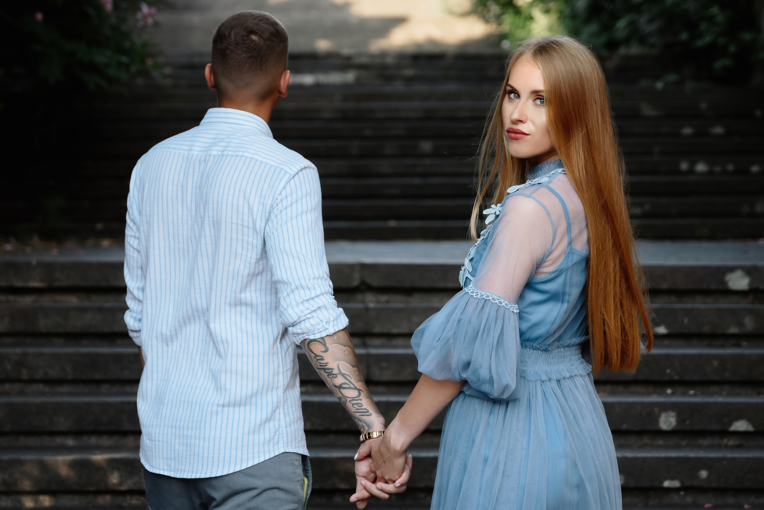 Владислав и Виктория. Сочи — Орджоникидзе. Свадебный и Event фотограф в Москве | Андрей Губренко | Gubrenko