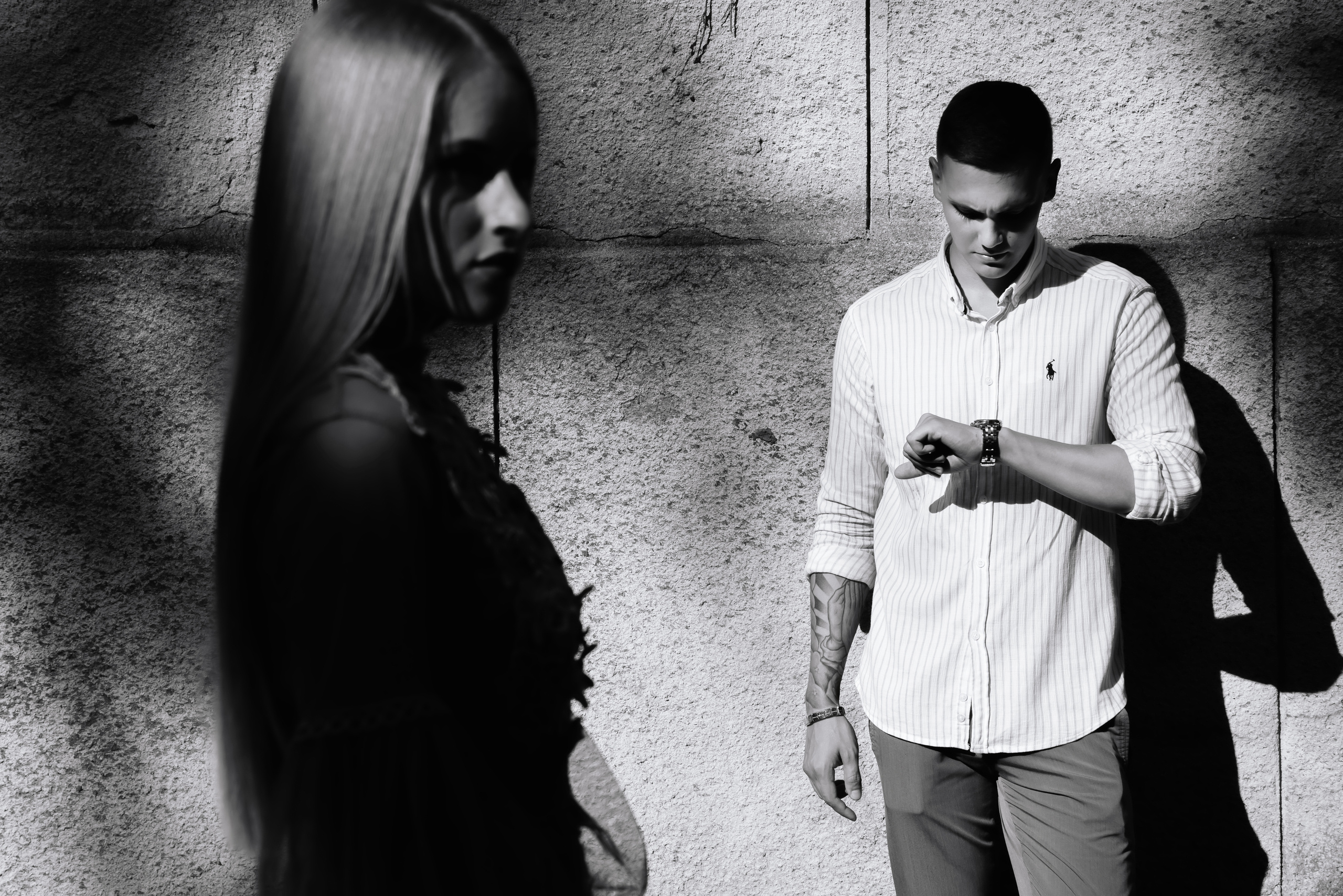 Владислав и Виктория. Сочи — Орджоникидзе. Свадебный и Event фотограф в Москве | Андрей Губренко | Gubrenko