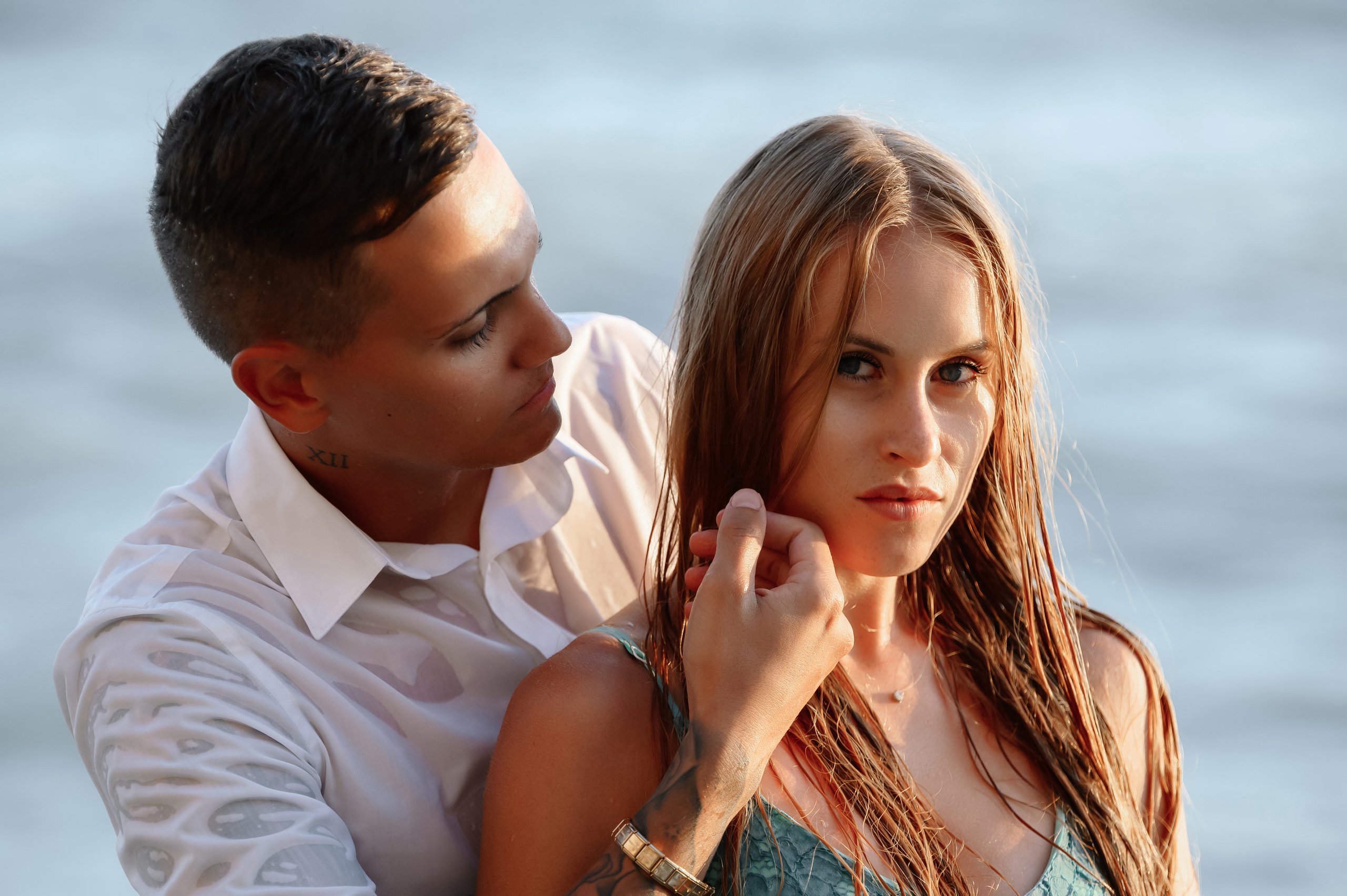 Владислав и Виктория. Сочи — Орджоникидзе. Свадебный и Event фотограф в Москве | Андрей Губренко | Gubrenko