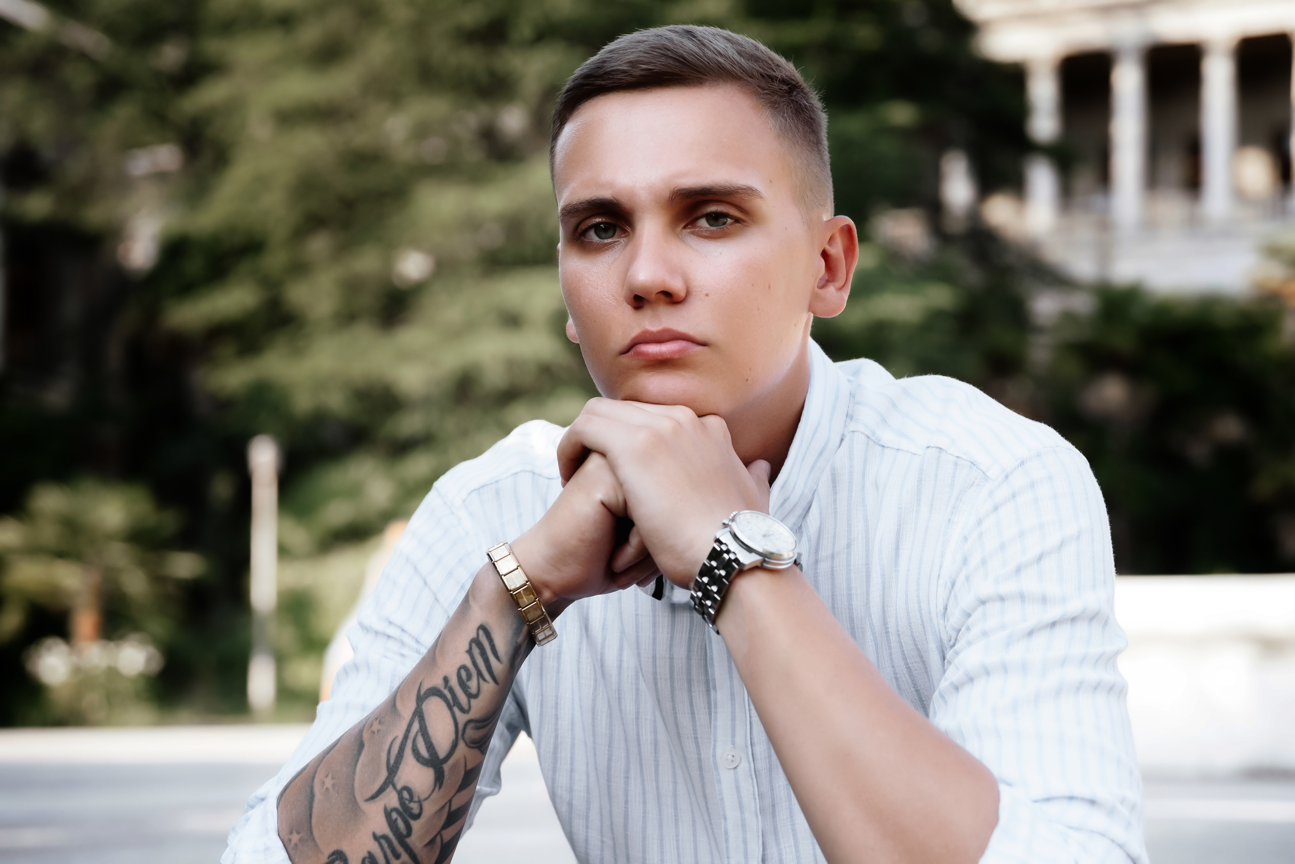 Владислав и Виктория. Сочи — Орджоникидзе. Свадебный и Event фотограф в Москве | Андрей Губренко | Gubrenko