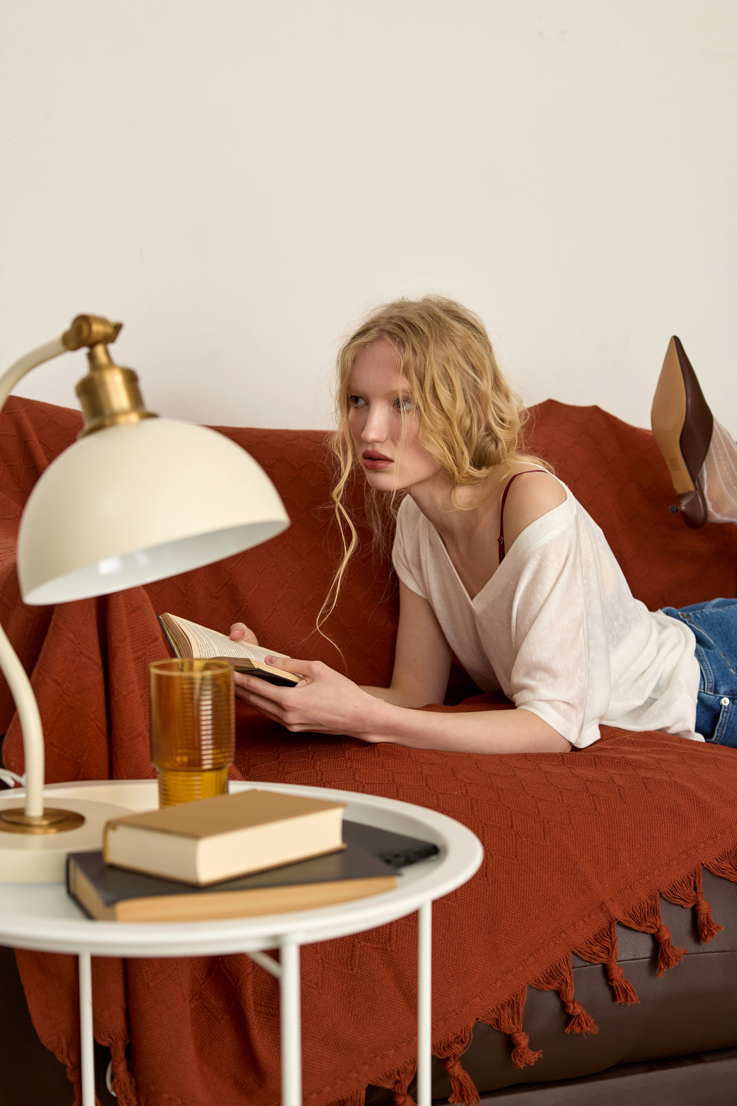 Blaster. Портфолио Зацепина Мария