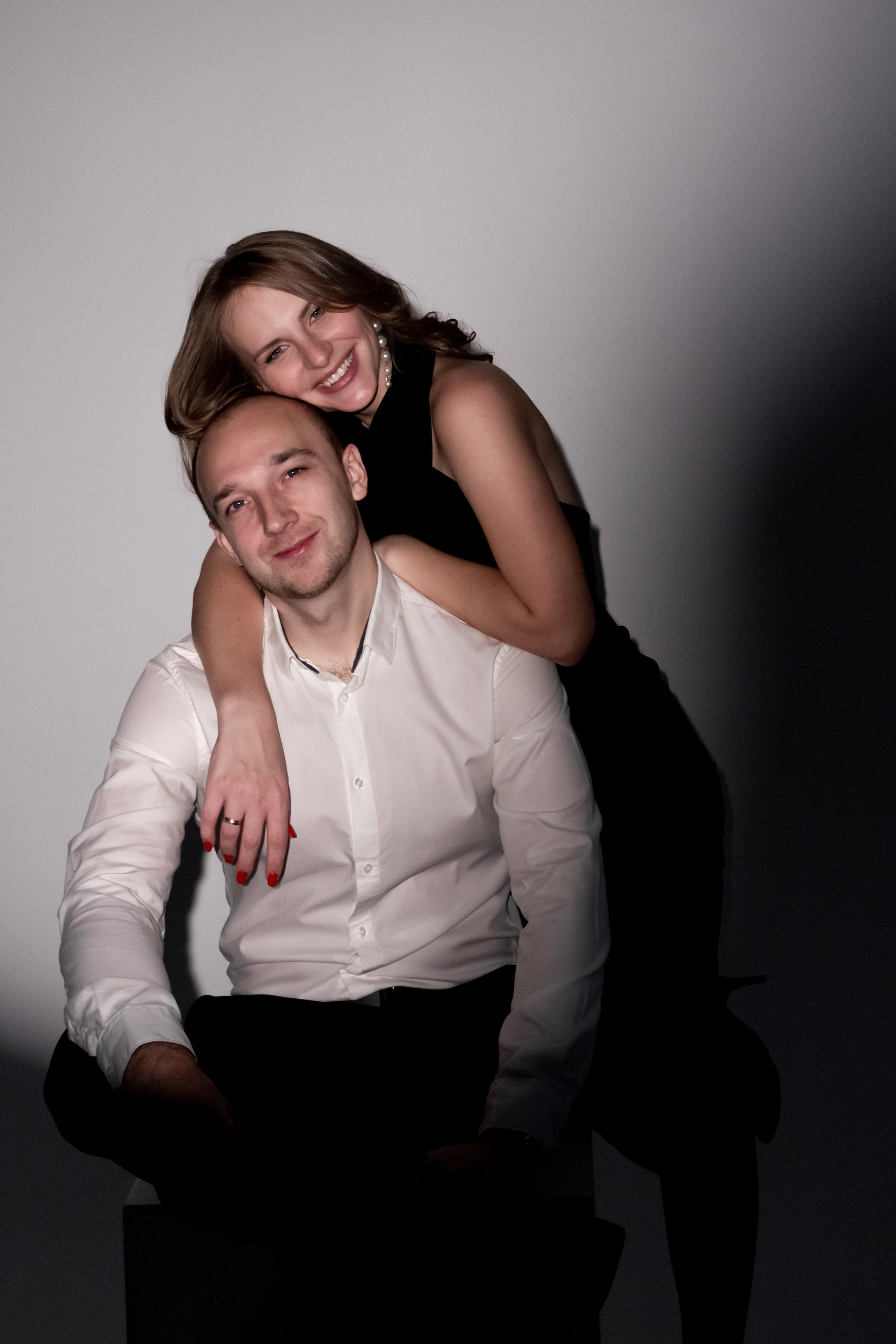 Наталья & Павел. Фотограф в Челябинске Екатерина Насырова