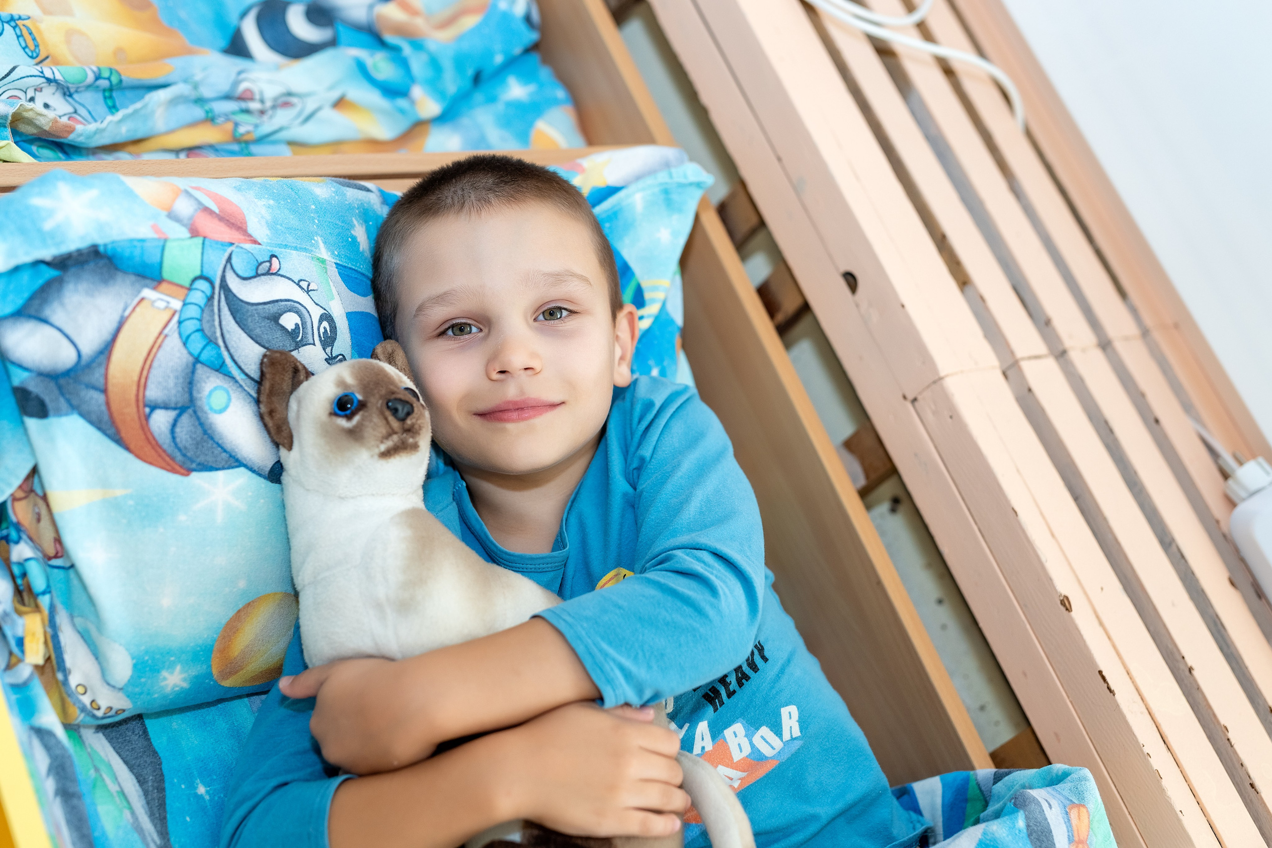 Детский сад № 38 «Парус», группа «Осьминожки». Владивосток. Стильный выпускной альбом Владивосток фотограф Вероника Мигачева