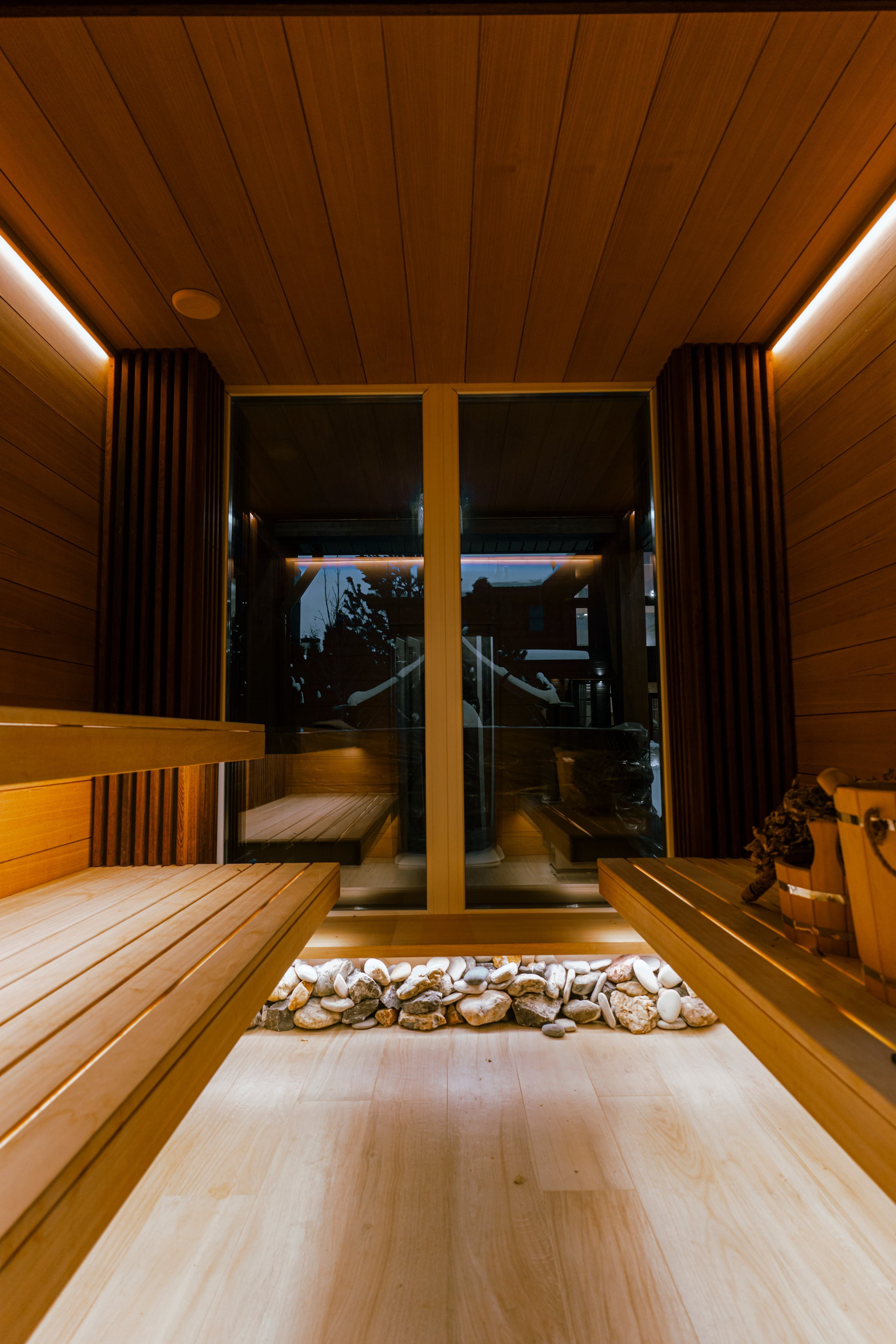 Недвижимость. Видеограф Иван Серов