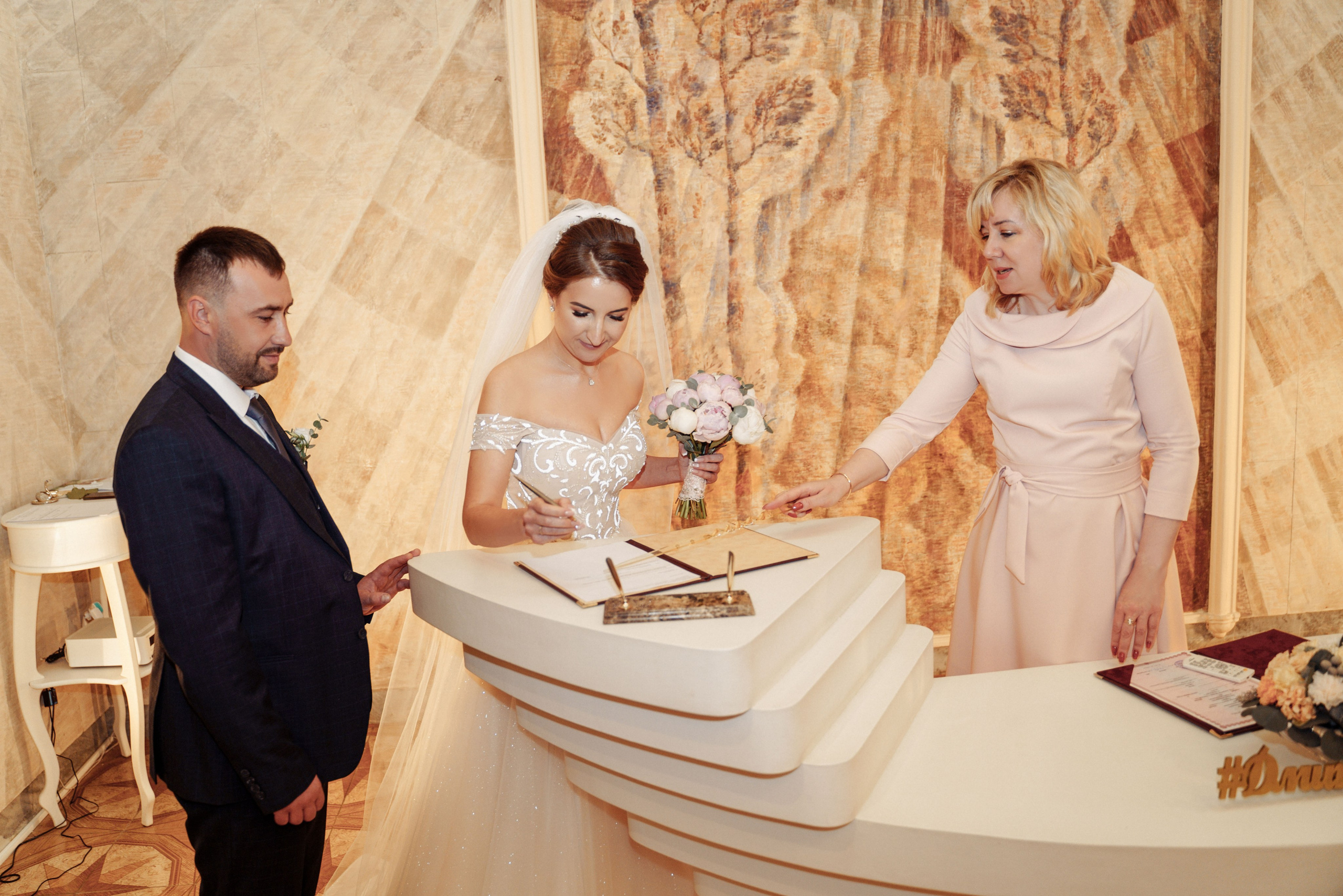 Наташа и Артур. Свадебный и портретный фотограф Клипа Максим