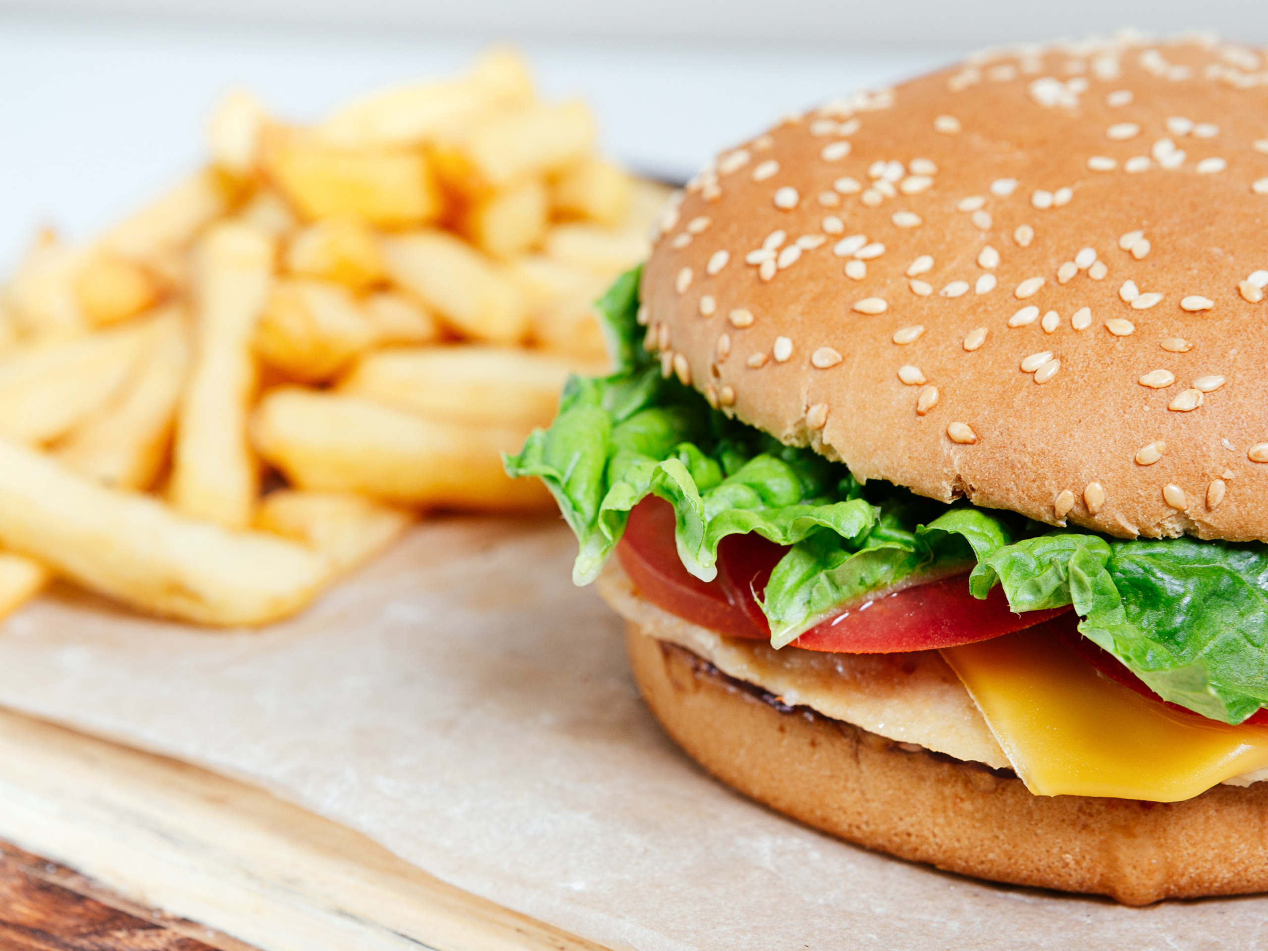 Фуд фото Гастроград. Главная