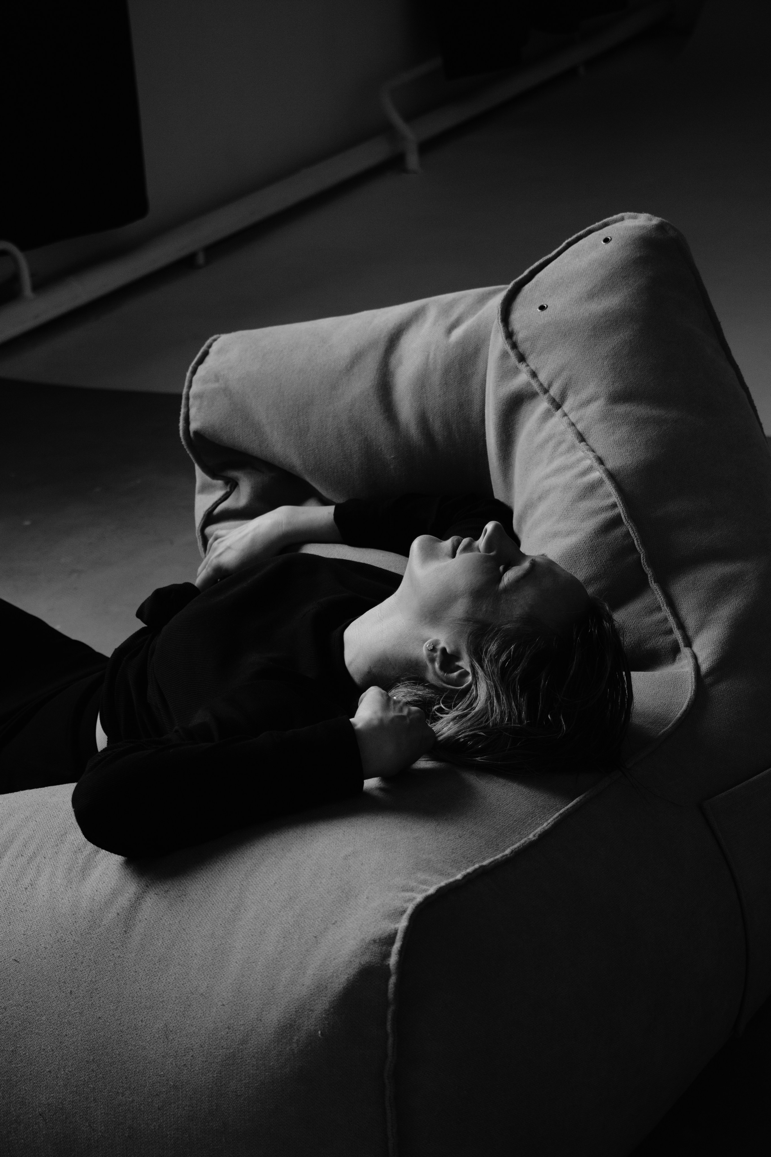 ANASTASIA BO. Фотограф в Тюмени Анастасия Долинина