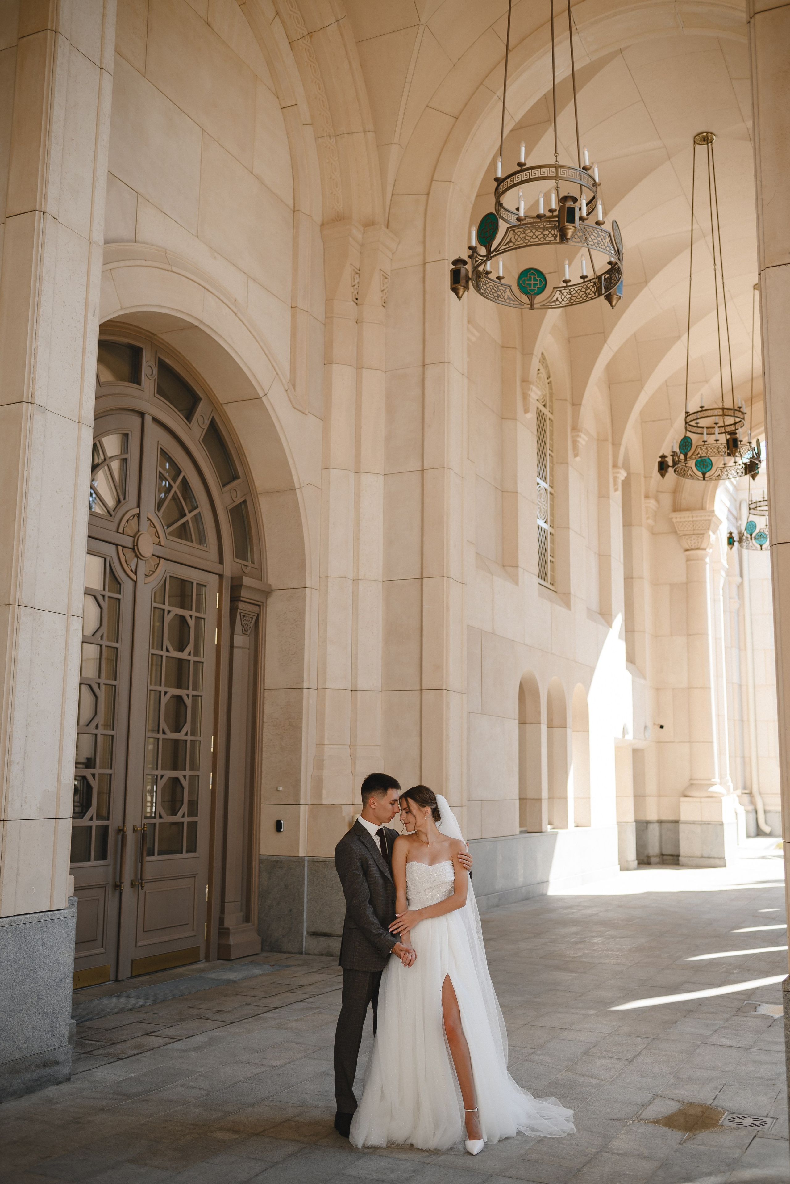 Свадьба Херсонес. Свадебный фотограф в Крыму Алексей Лобач
