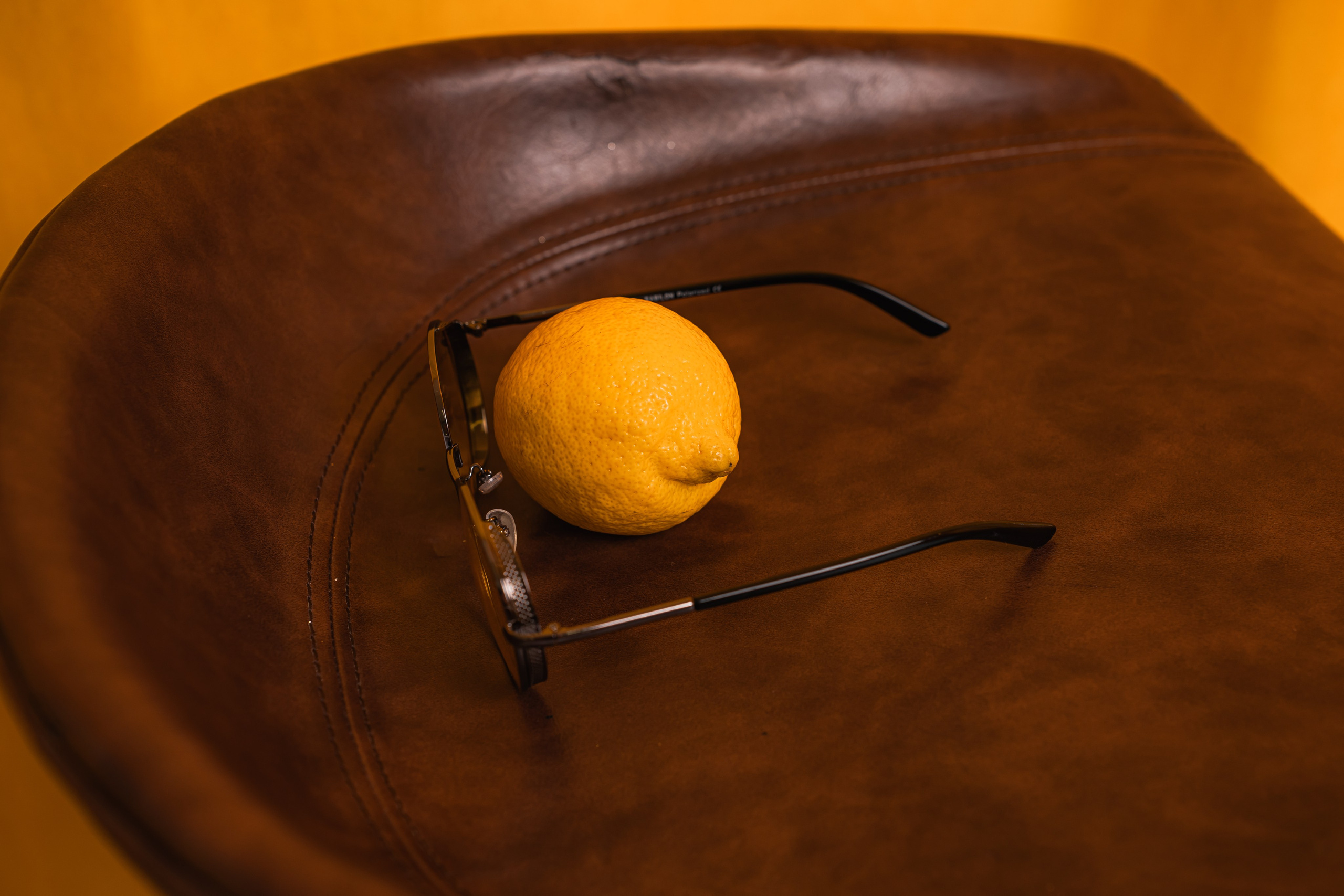 Лимонная любовь. Репортажный фотограф Анастасия Рубцова