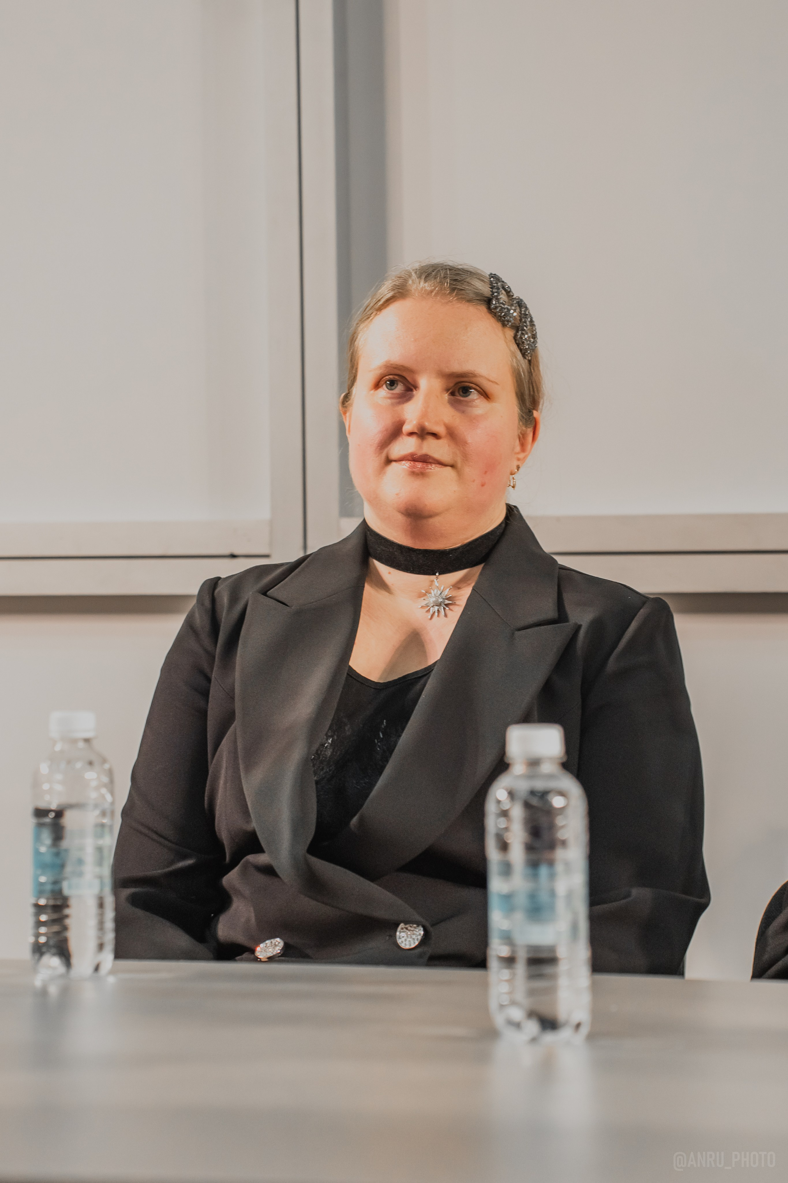 Non/fictio№ 27. Репортажный фотограф Анастасия Рубцова