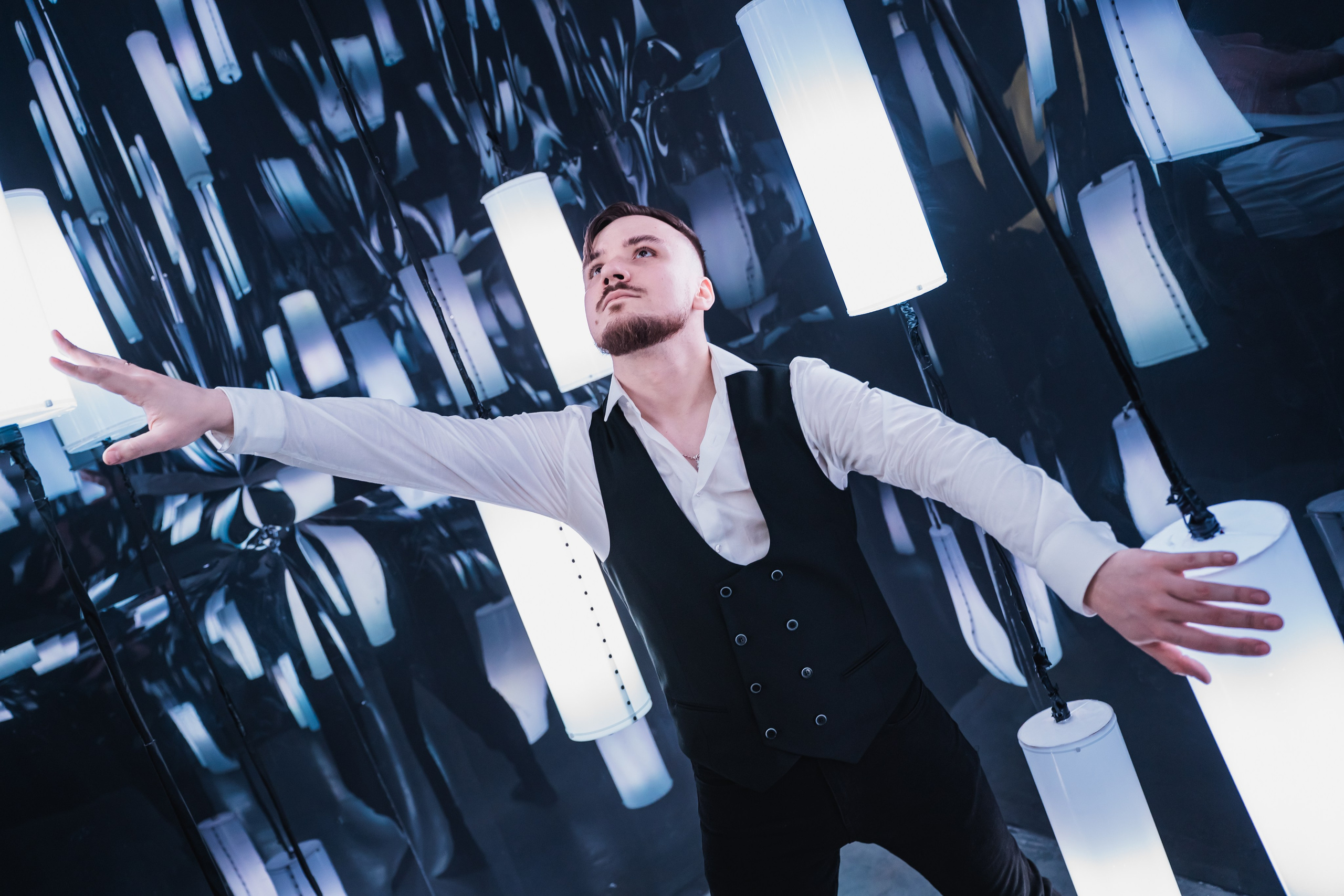 Группа Dec'ART. Репортажный фотограф Анастасия Рубцова