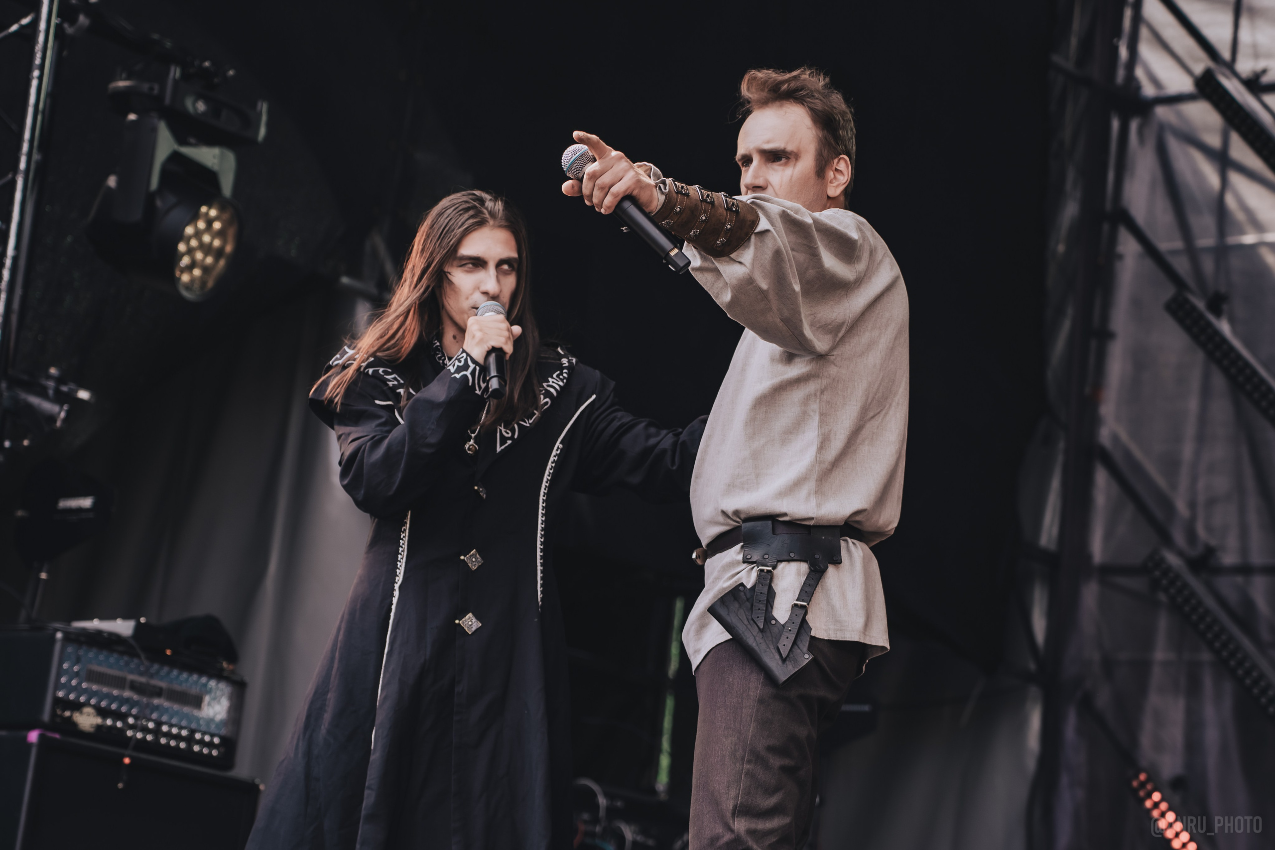 Концерты. Репортажный фотограф Анастасия Рубцова