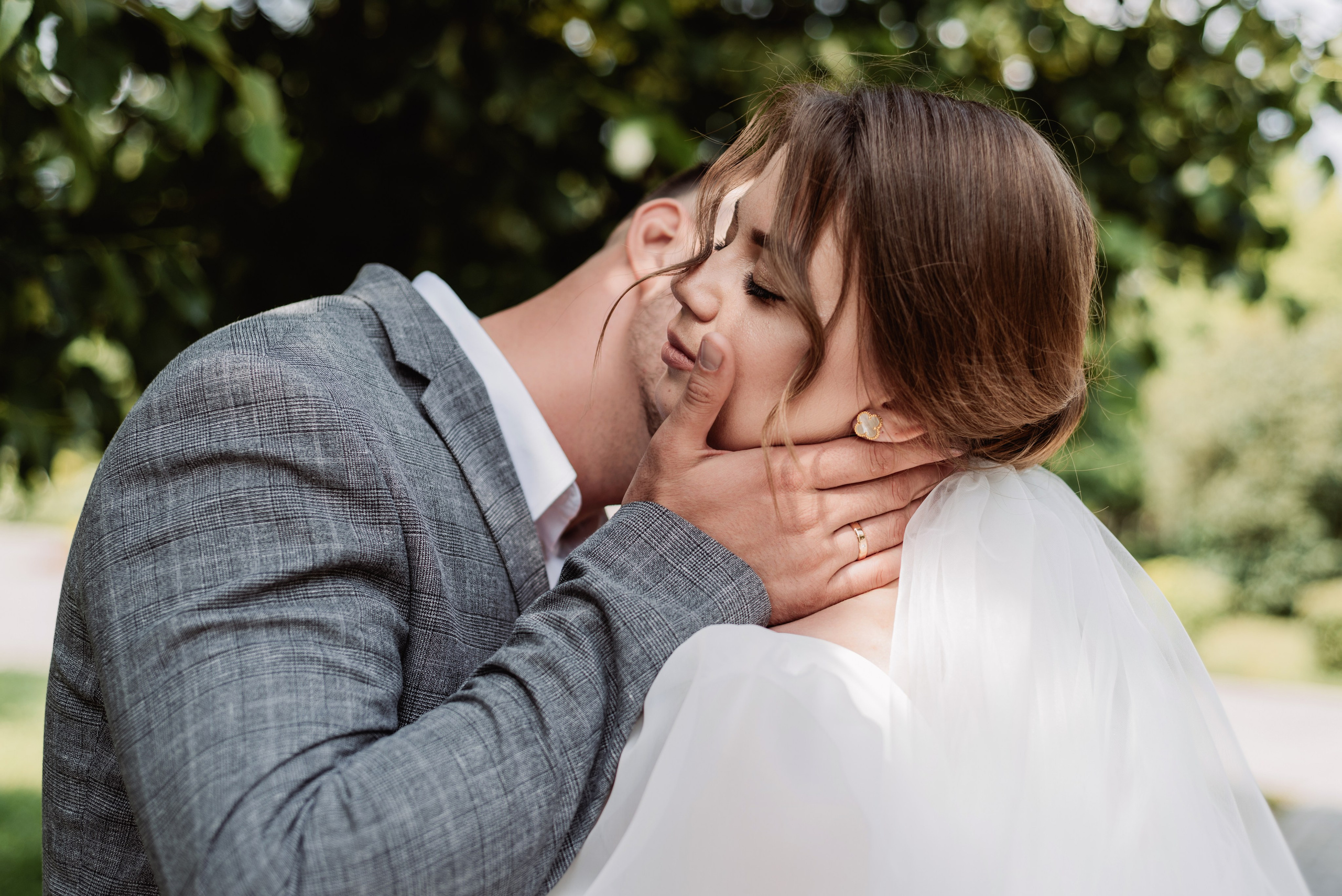 Vladislav & Irina. ФОТОГРАФ ИРИНА ШАМАТАВА