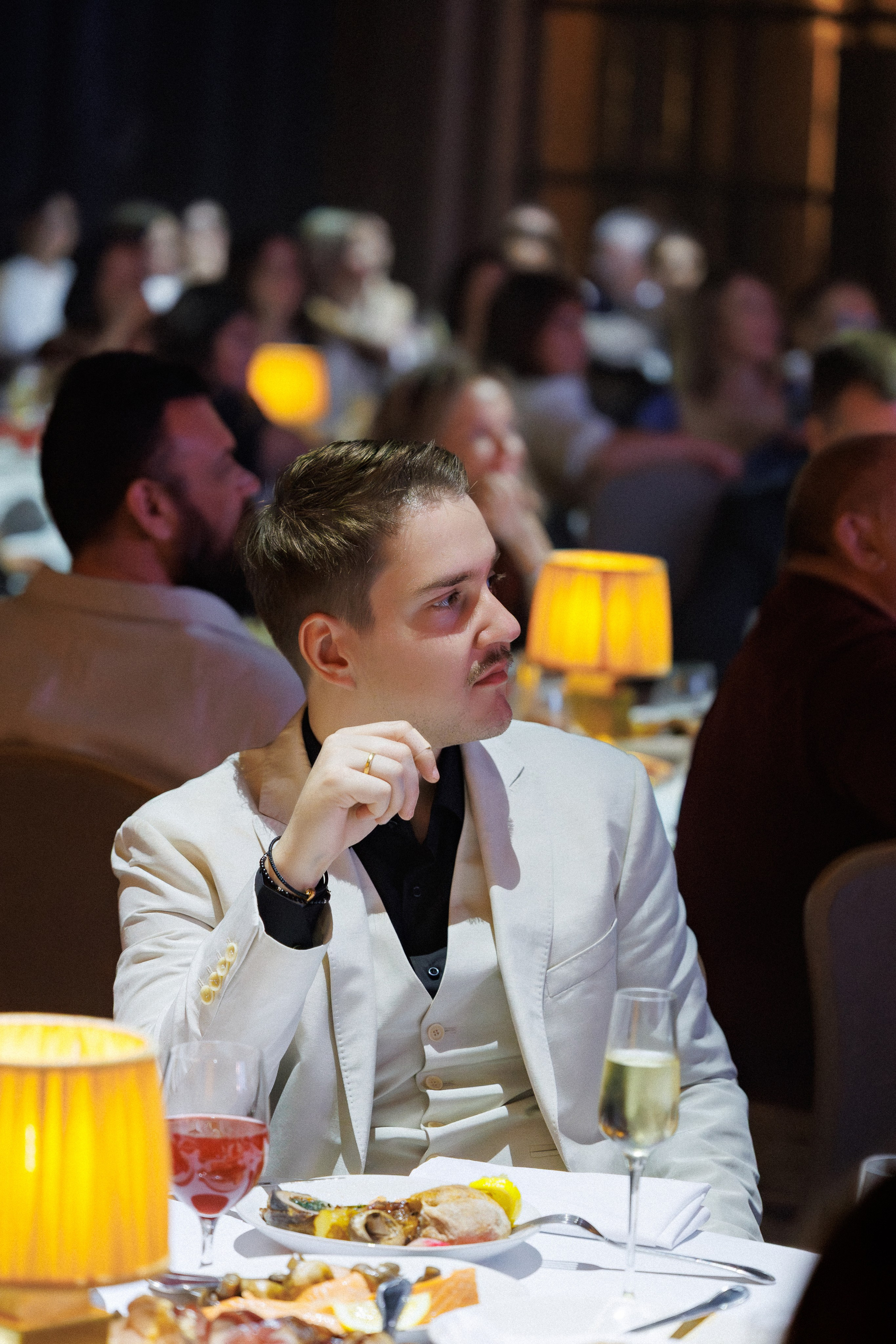 Юбилей компании — фотоотчёт празднования. Красильников Евгений — профессиональный фотограф в Ростове-на-Дону