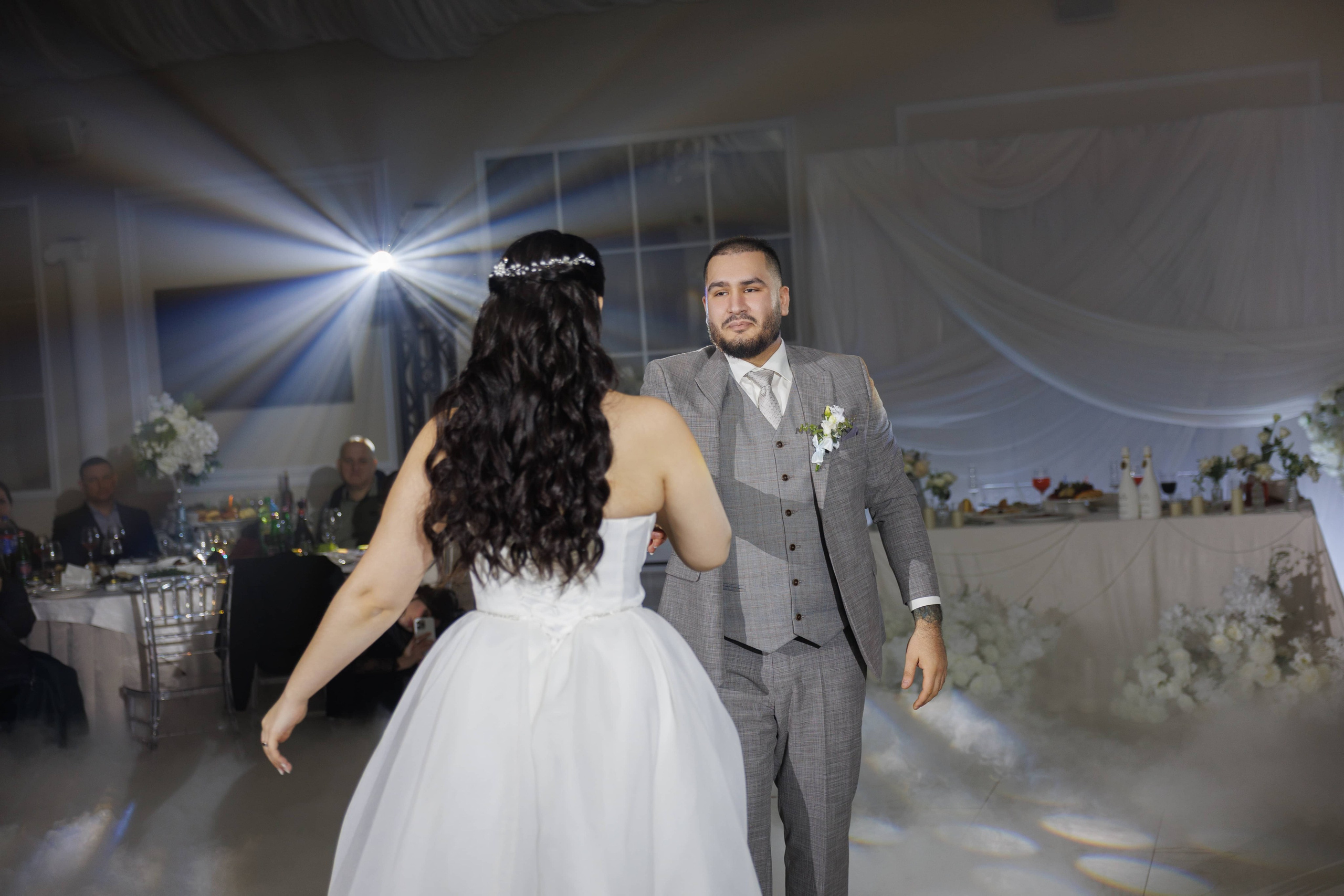 Андрей и Анастасия