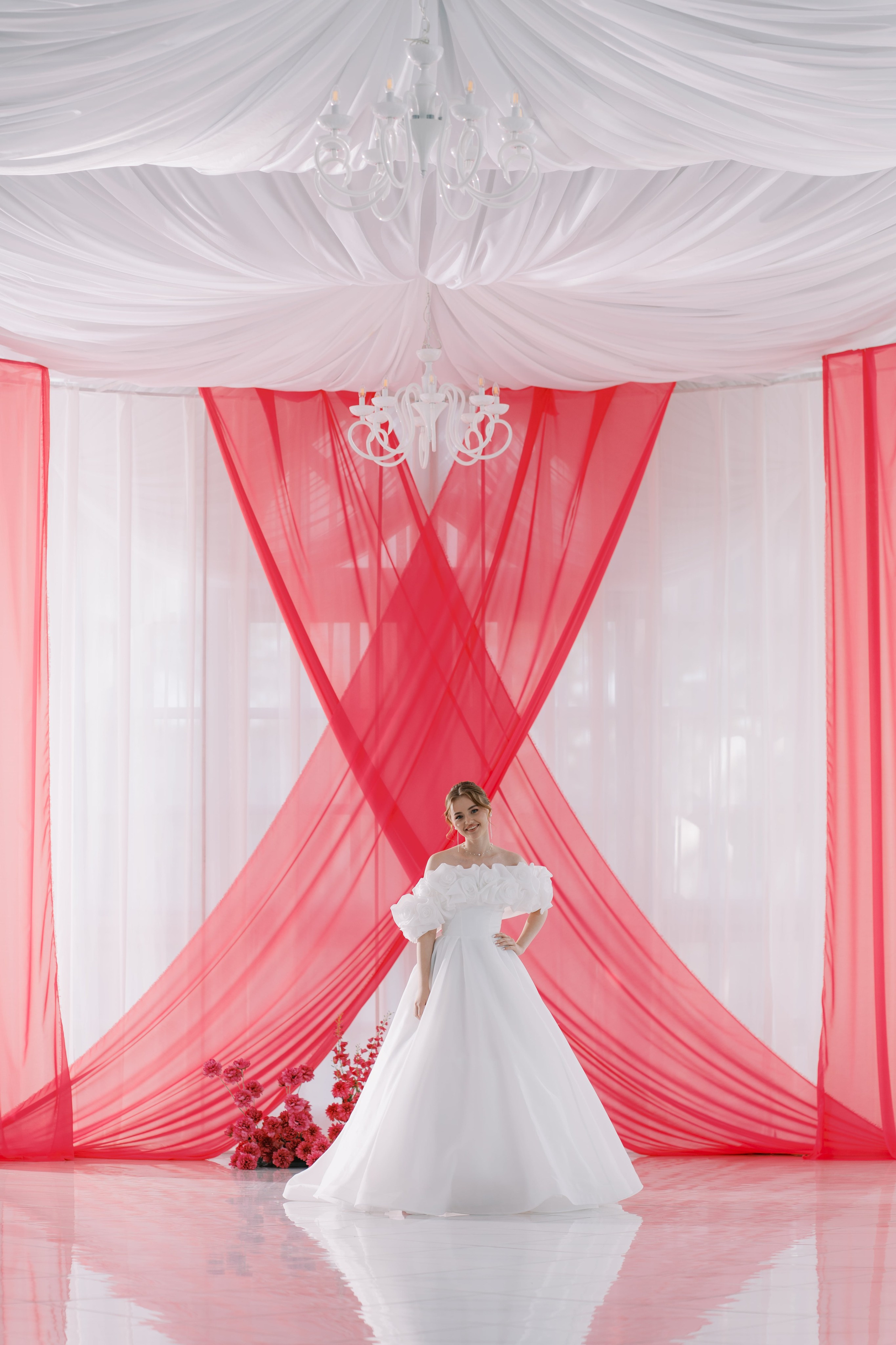 Андрей и Анастасия