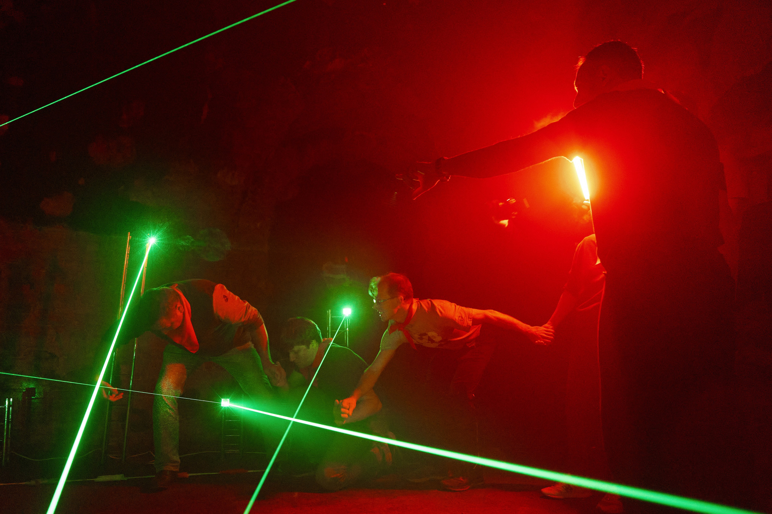 Форт Боярд в Кронштадте. Репортажный Фотограф | Константин Кондрашов