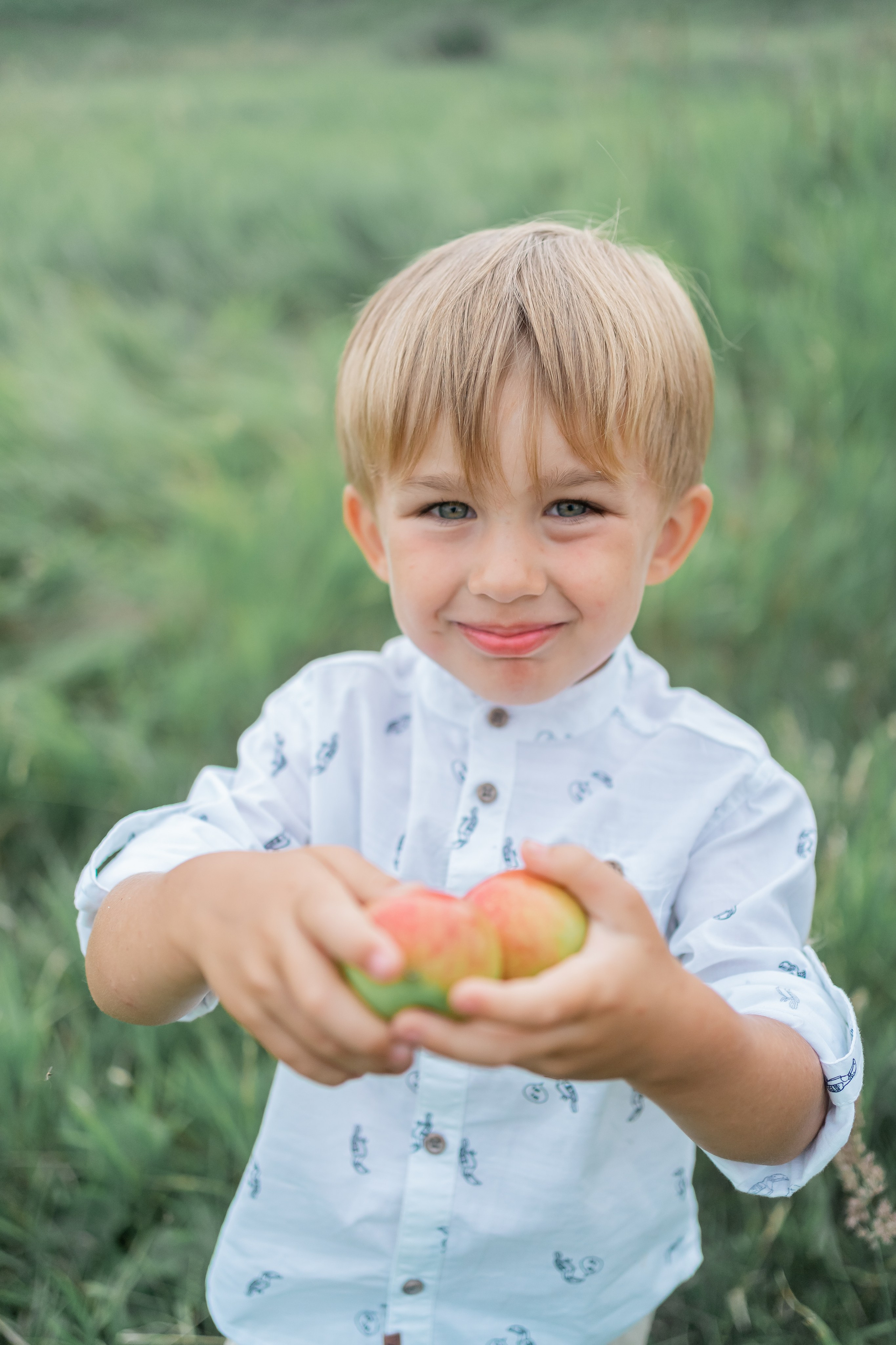 Семейные фото. Фотограф в Казани Кристина Игнатьева