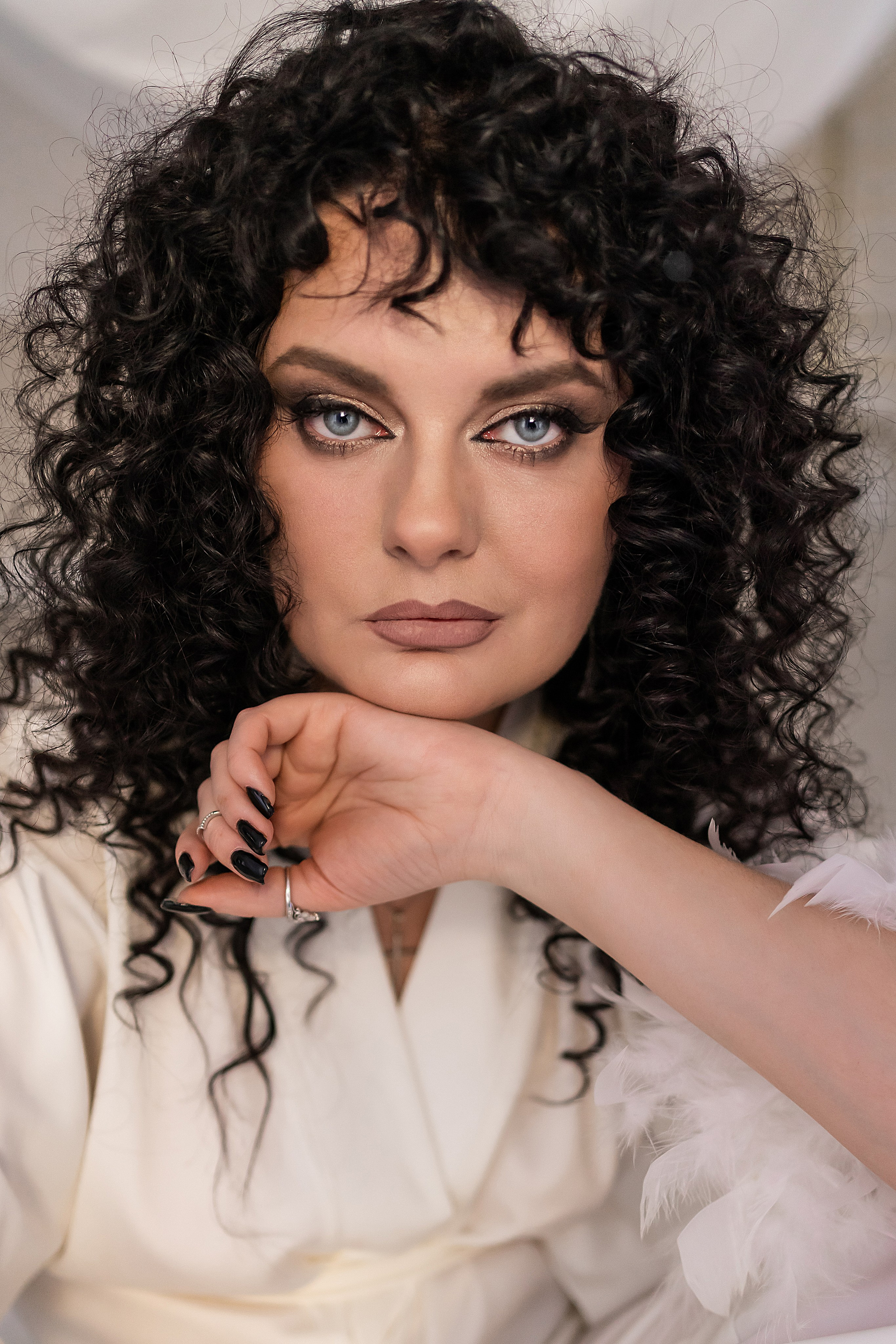 Женский портрет. Фотограф в Казани Кристина Игнатьева