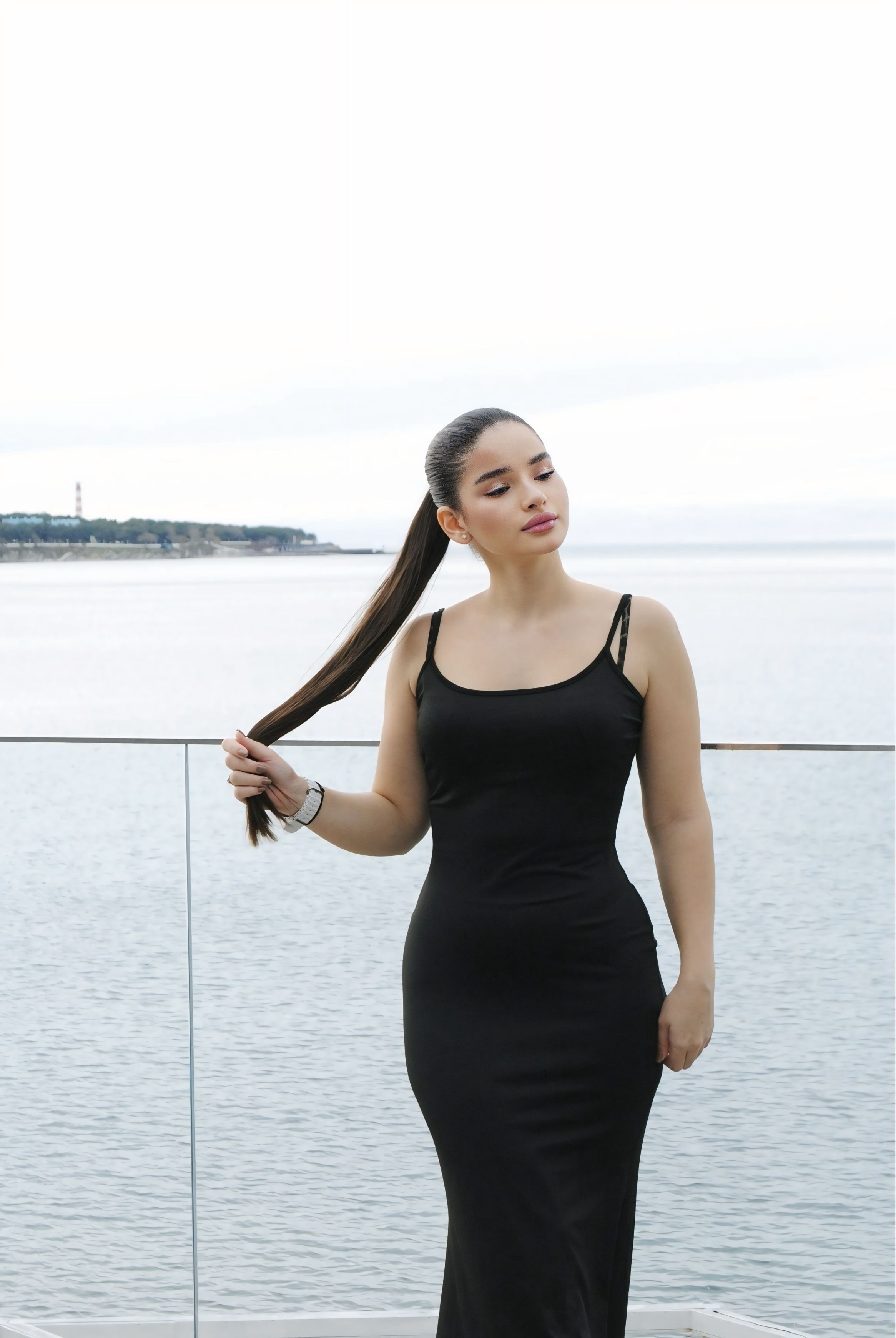 Алина. Фотограф Мария Мусаелян