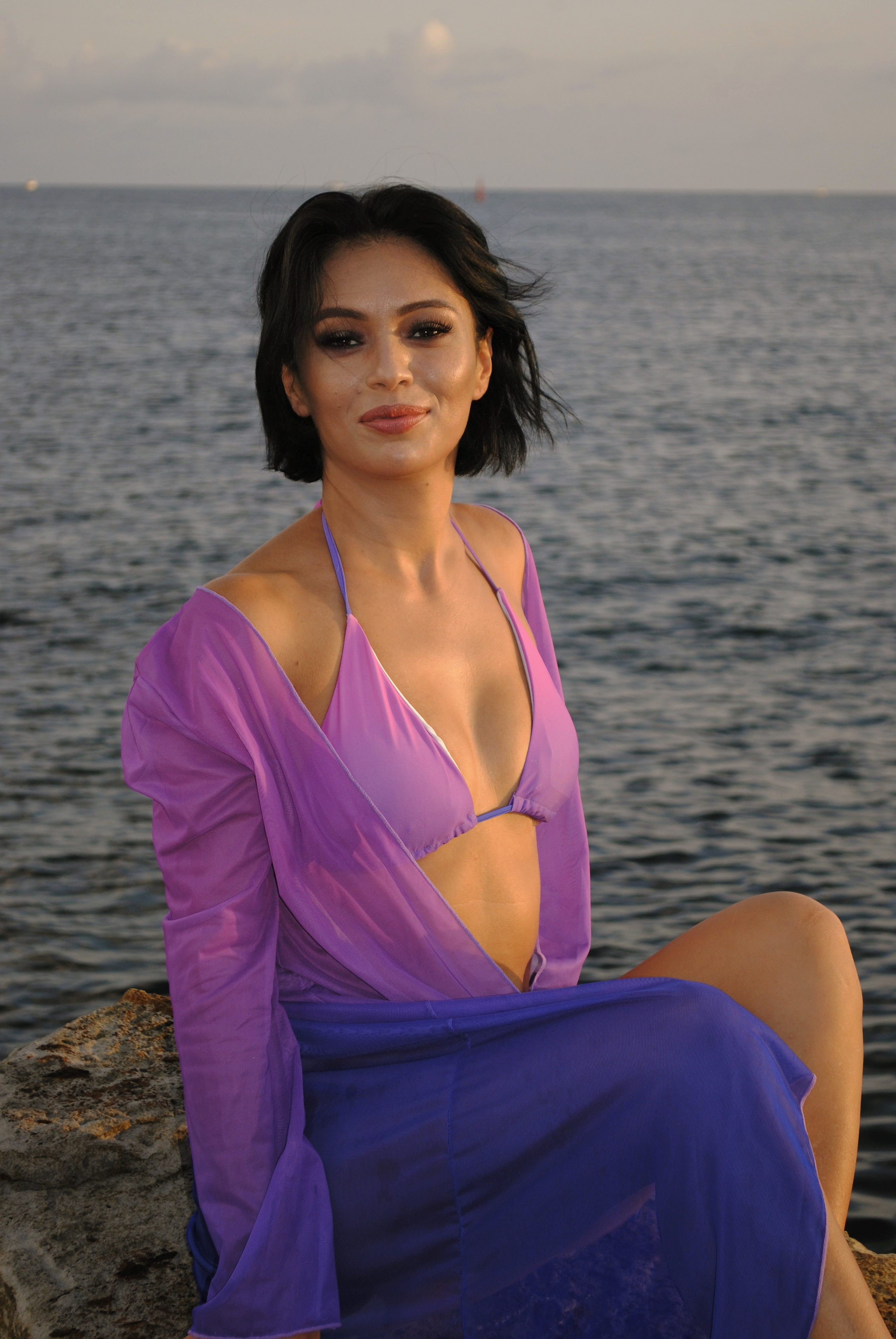 Девочки яхт клуб. Фотограф Мария Мусаелян