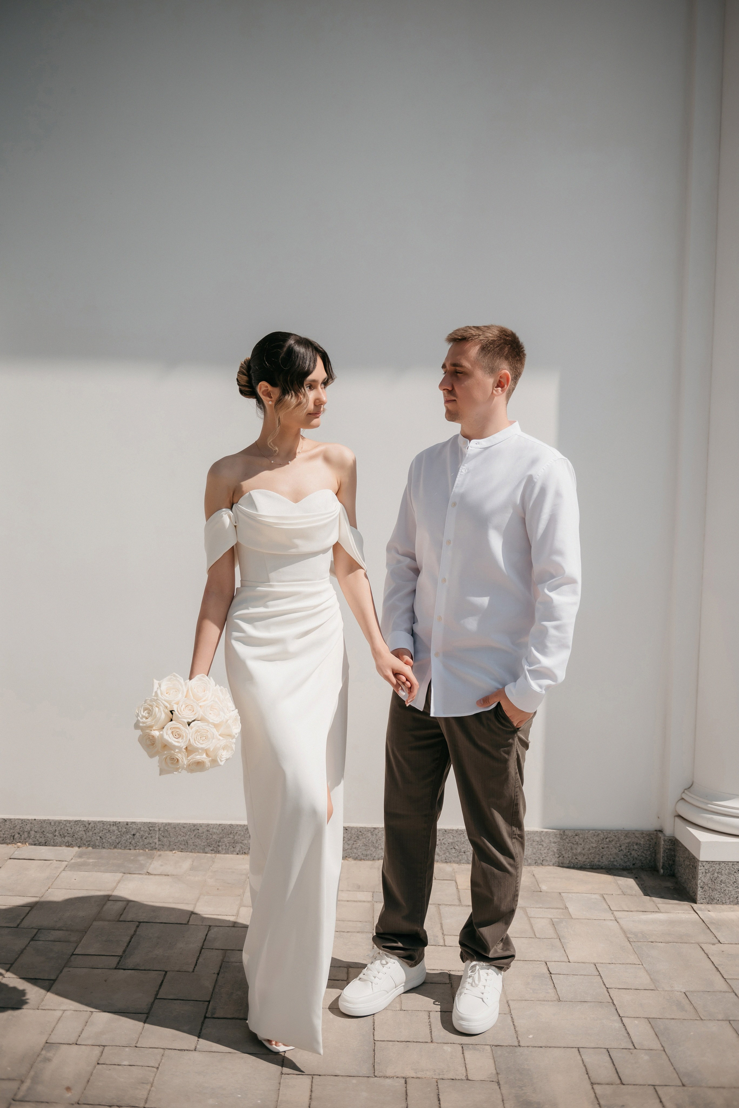 Алла и Сергей. Фотограф в Волгограде и Волжском