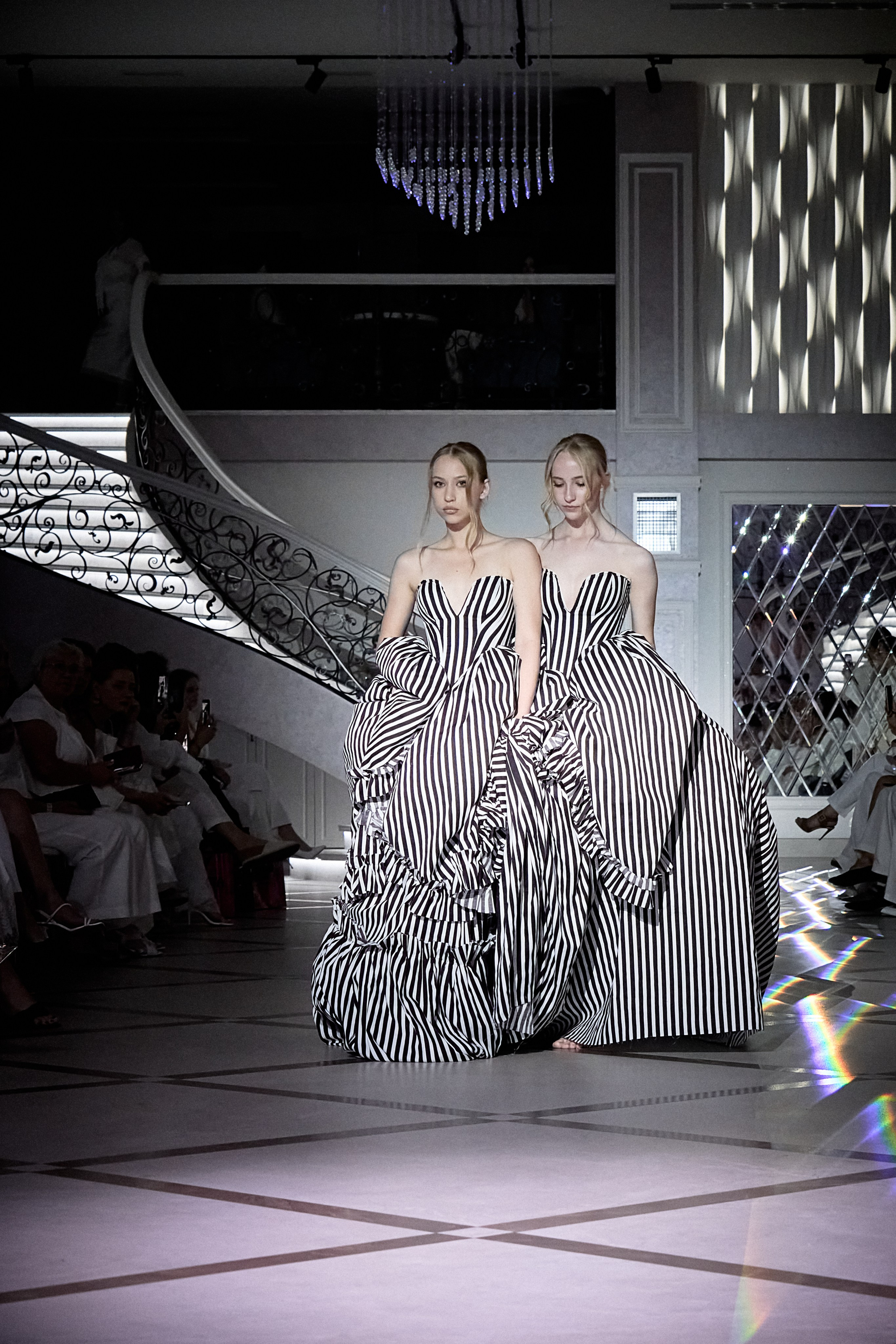KRASNODAR FASHION SHOW