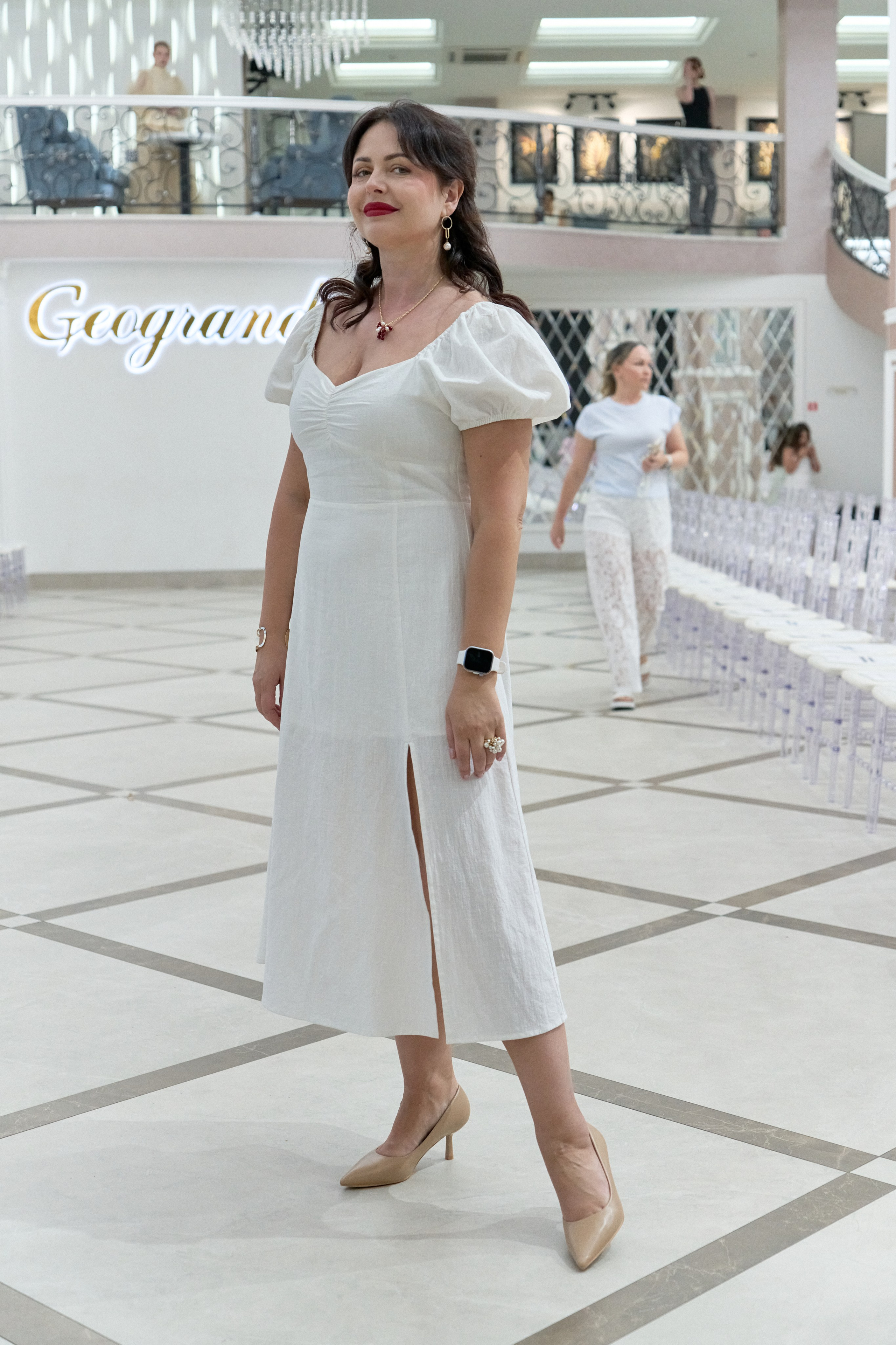 KRASNODAR FASHION SHOW. Фотограф в Краснодаре Татьяна Вижевитова