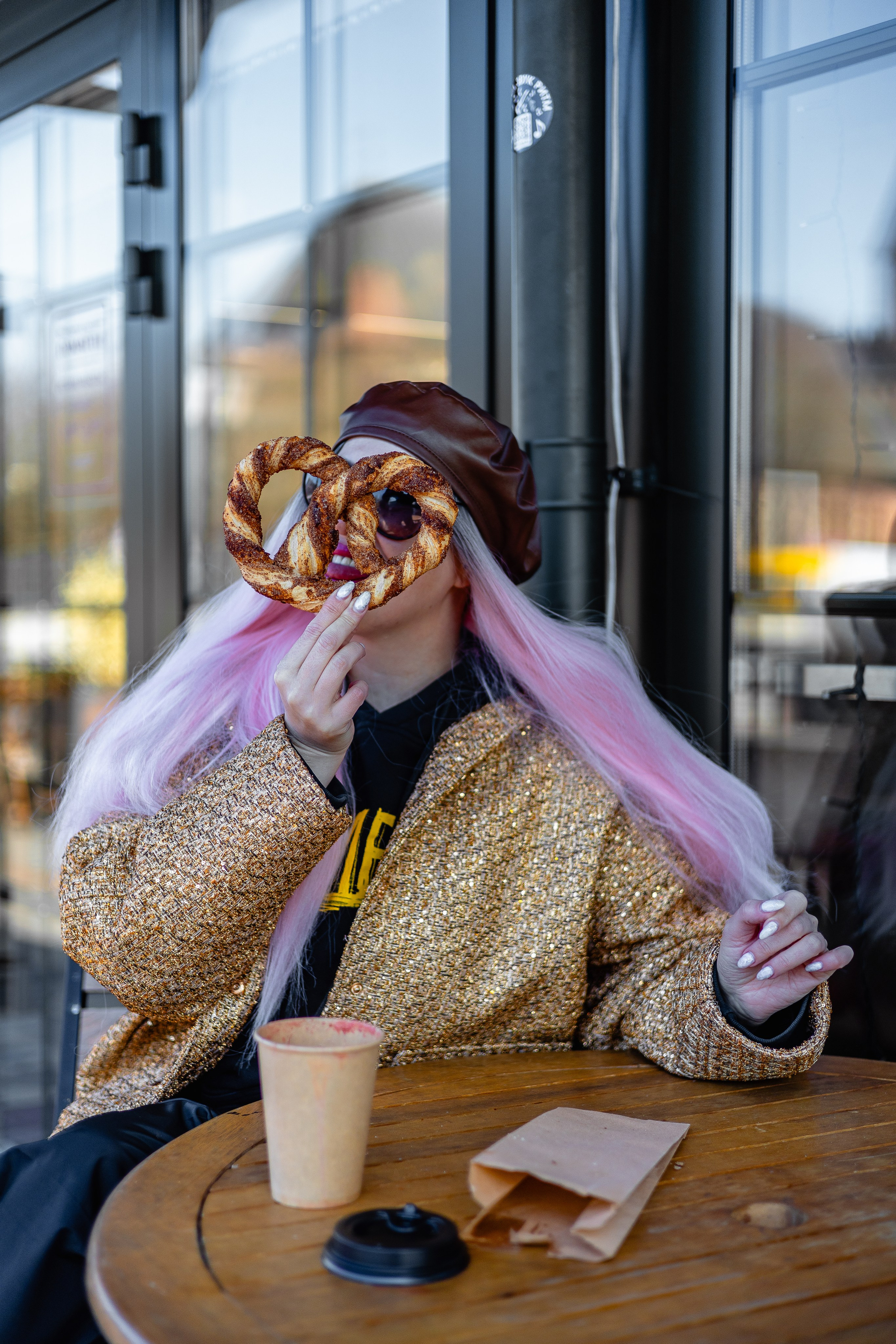 Остров Канта. Фотограф Елена Медок Калининград