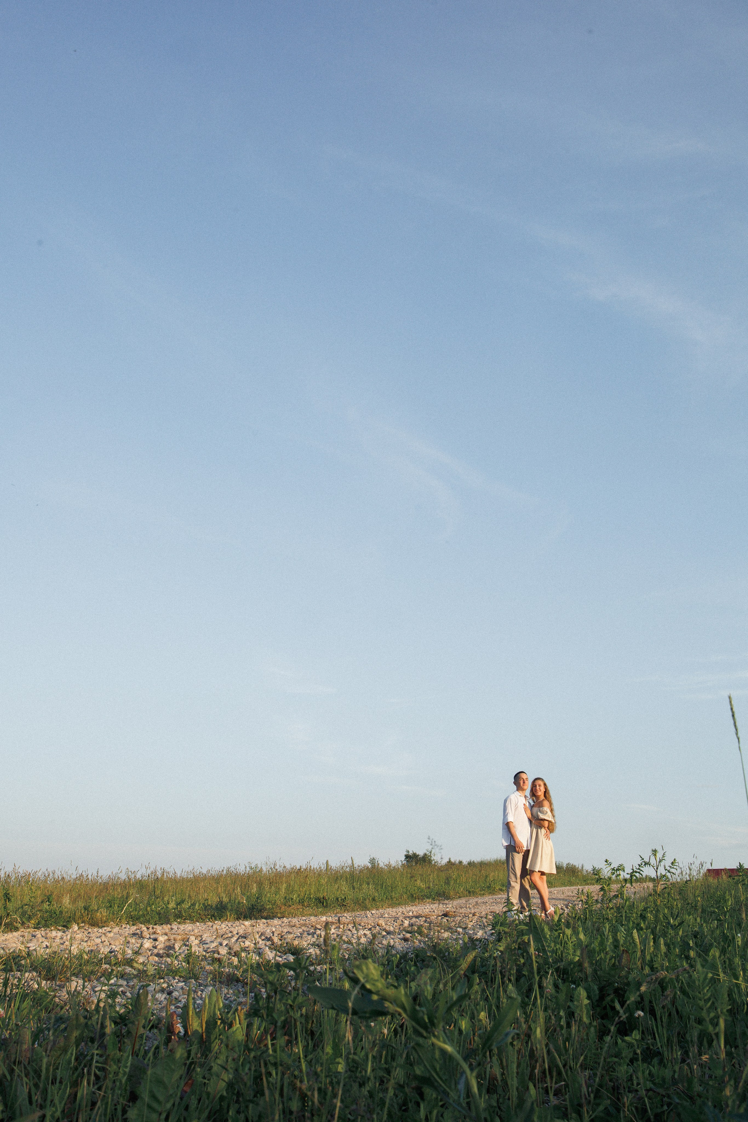 Love story. Фотограф Татьяна Жбанова