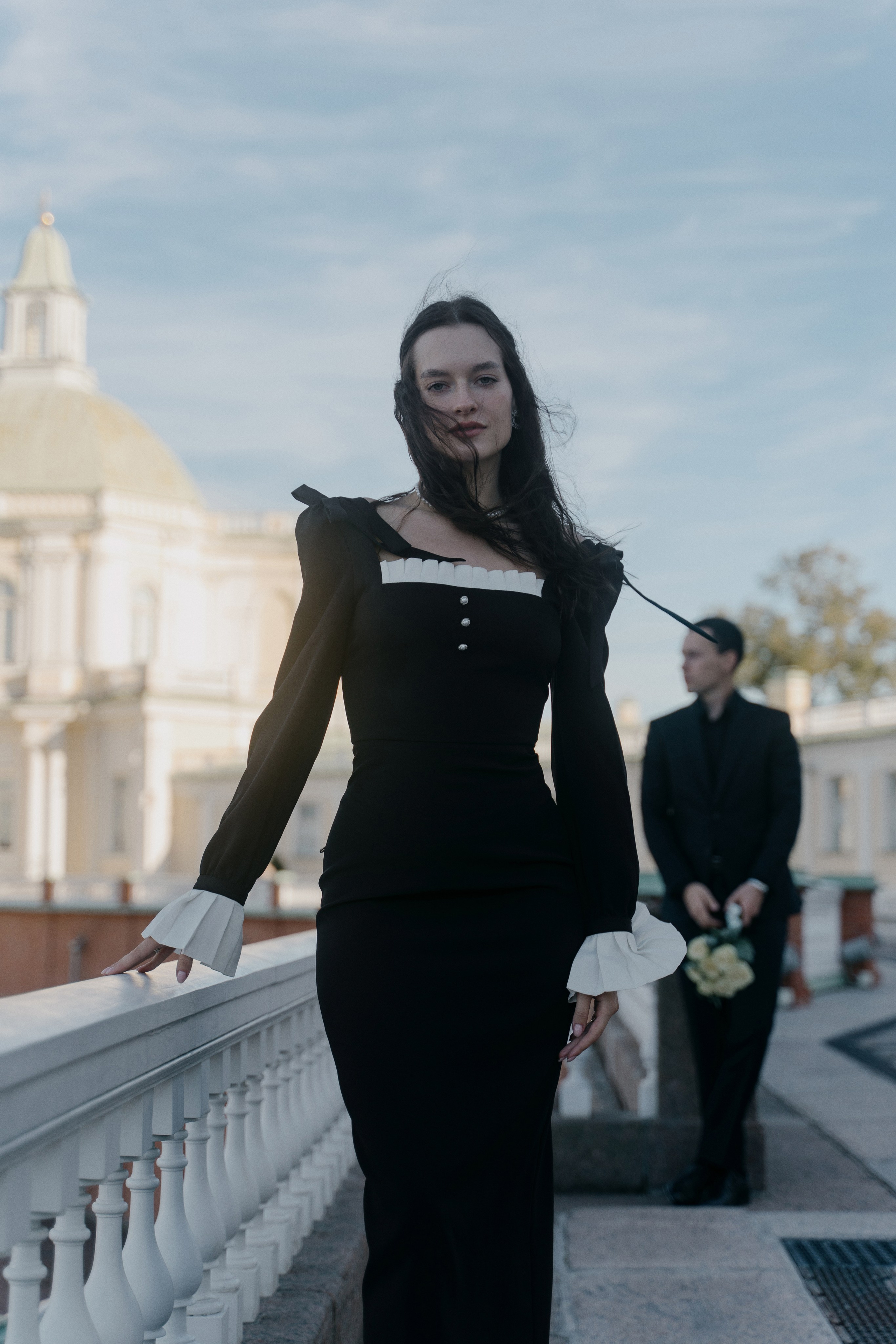 Игорь и Владислава. Свадебный и семейный фотограф в Санкт-Петербурге Дмитрий Панин