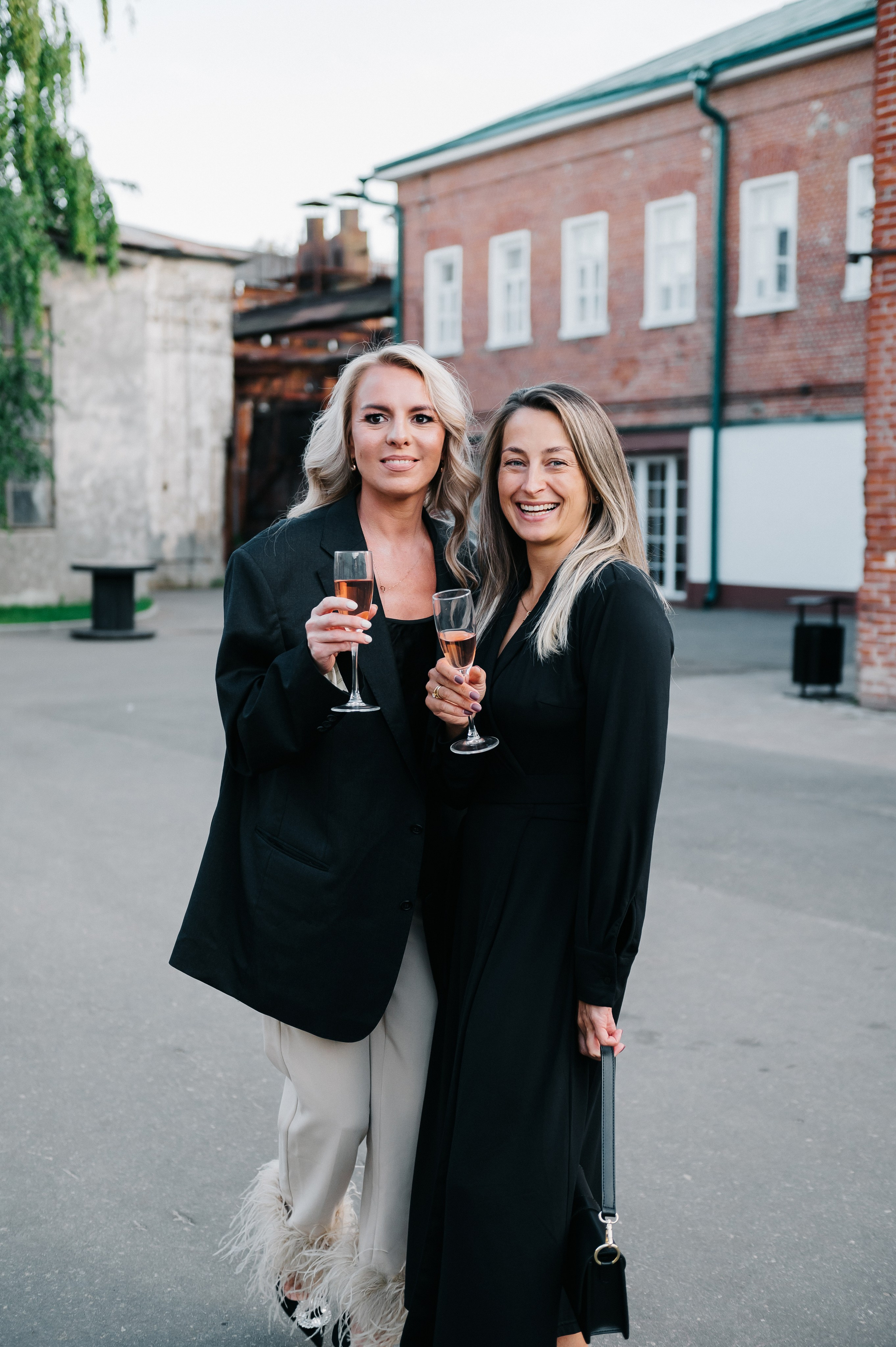 День рождения Ольги. Семейный и свадебный фотограф Алёна Морозова Коломна