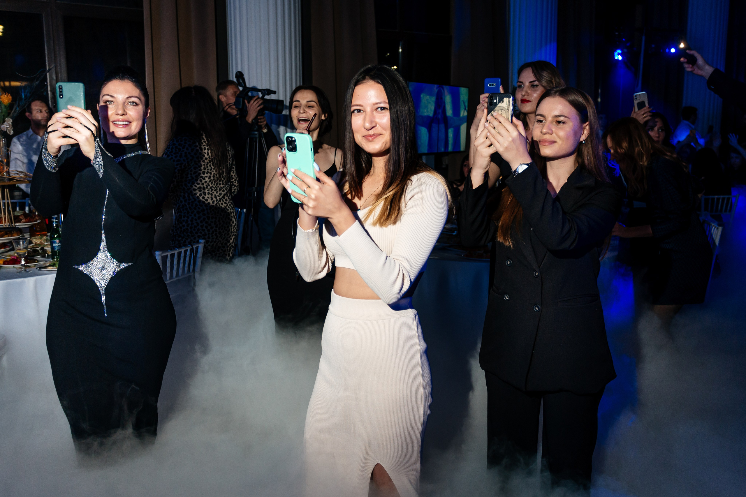 20 лет EsteLife. Свадебный фотограф в Краснодаре Николай Крауз