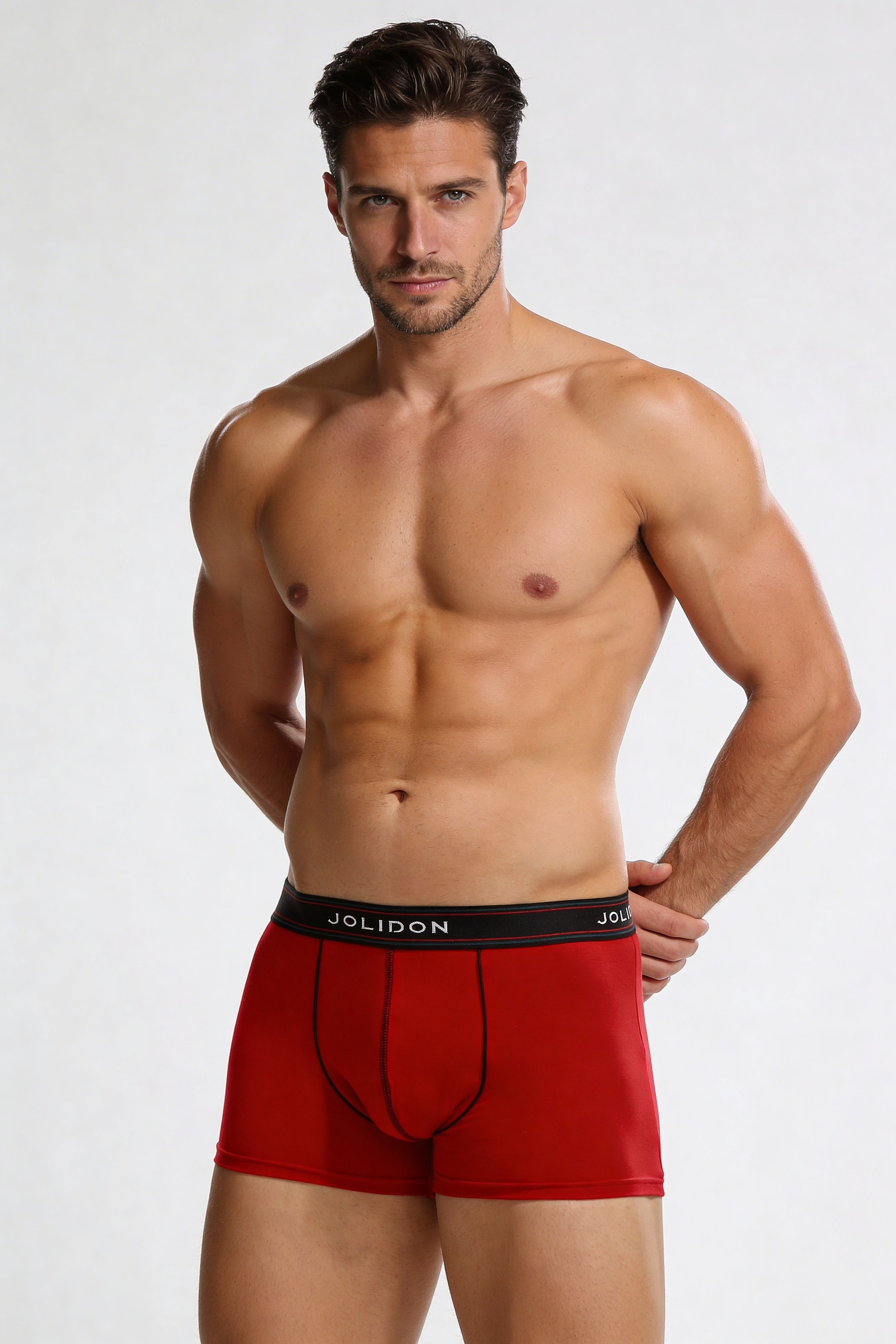 LINGERIE MEN. Katrin — AI-съемки и креативные ролики для брендов