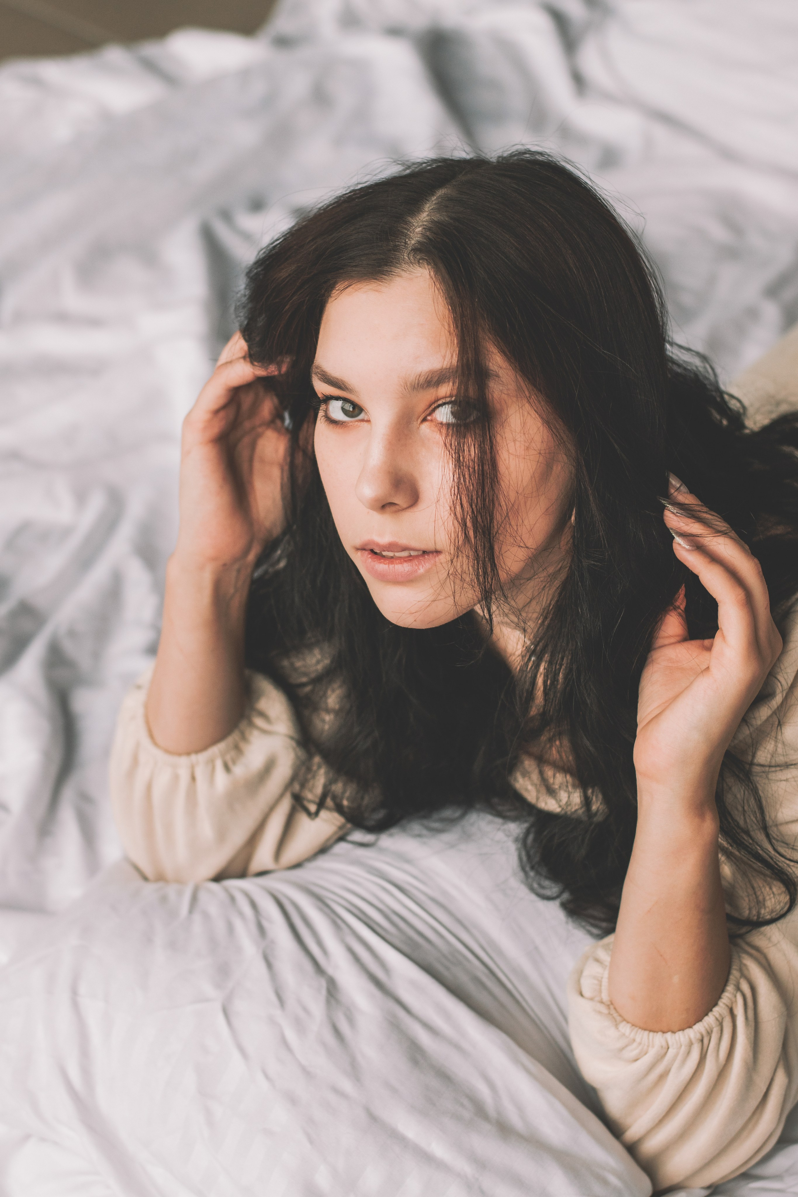 Анна. Семейный и свадебный фотограф Губкинский и Ставрополь