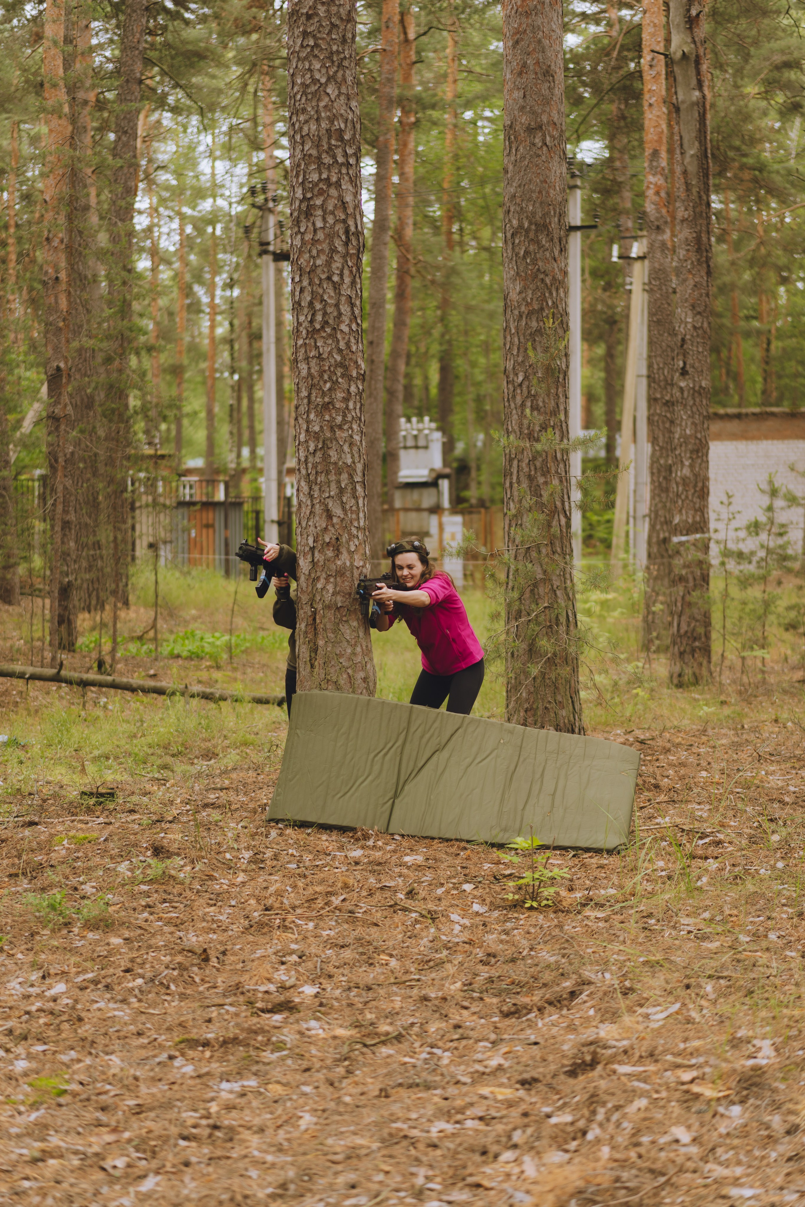 Палаточный форум CAMPot 2025. Фотограф Надежда Погребняк | Рязань | Москва