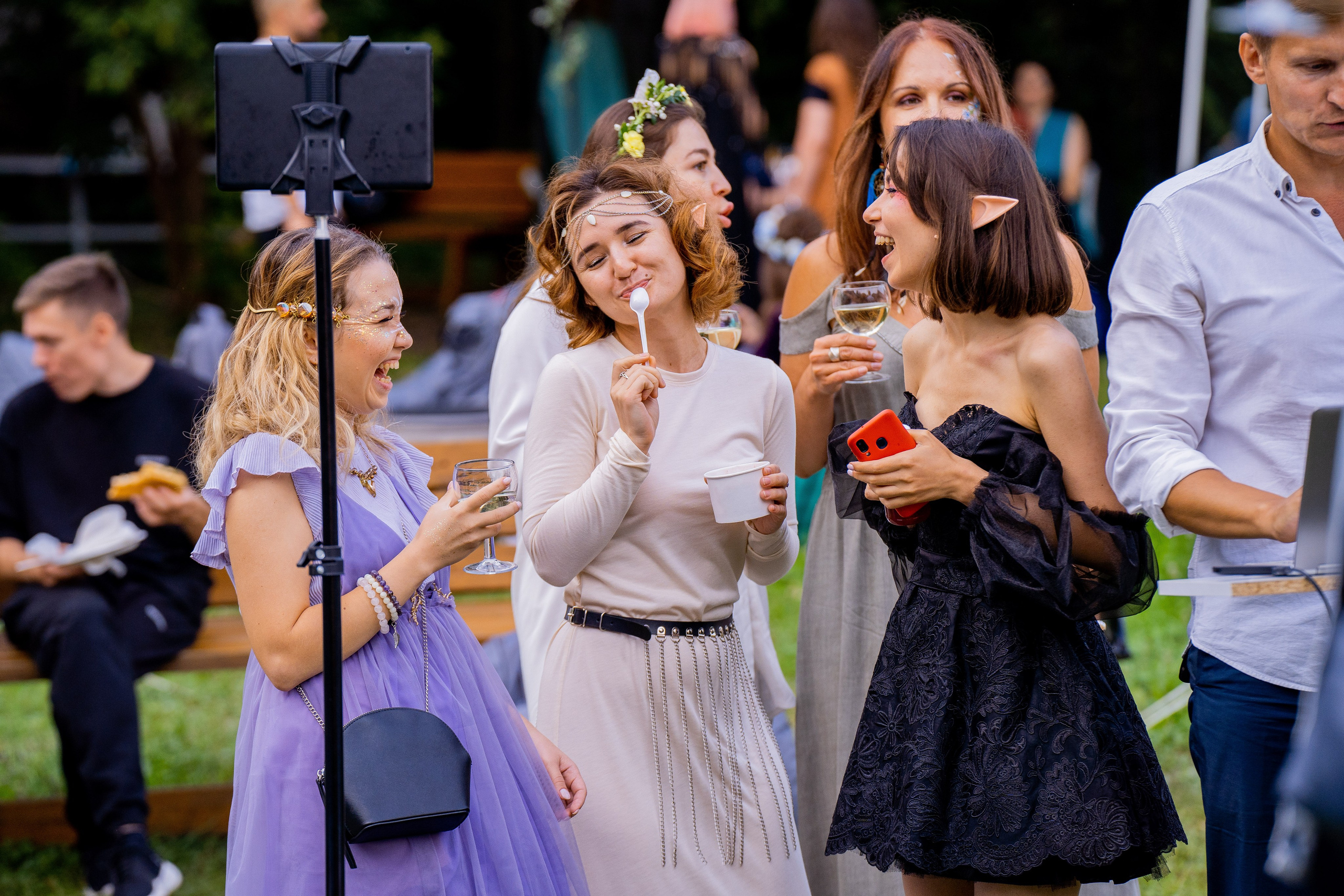 КОРПОРОТИВЫ. Фотограф Рамиль Фасхутдинов