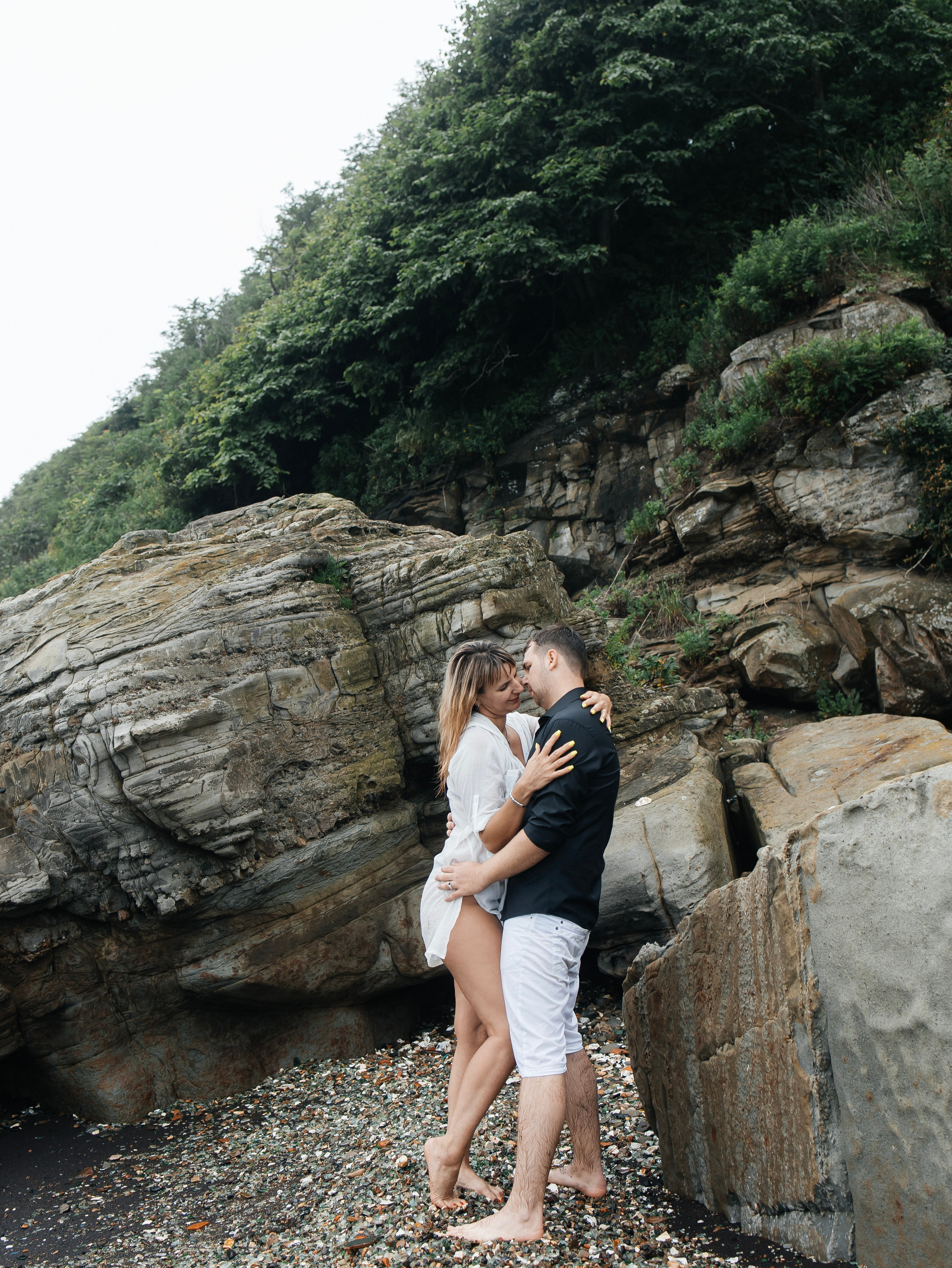 Никита и Ксюша. Главная